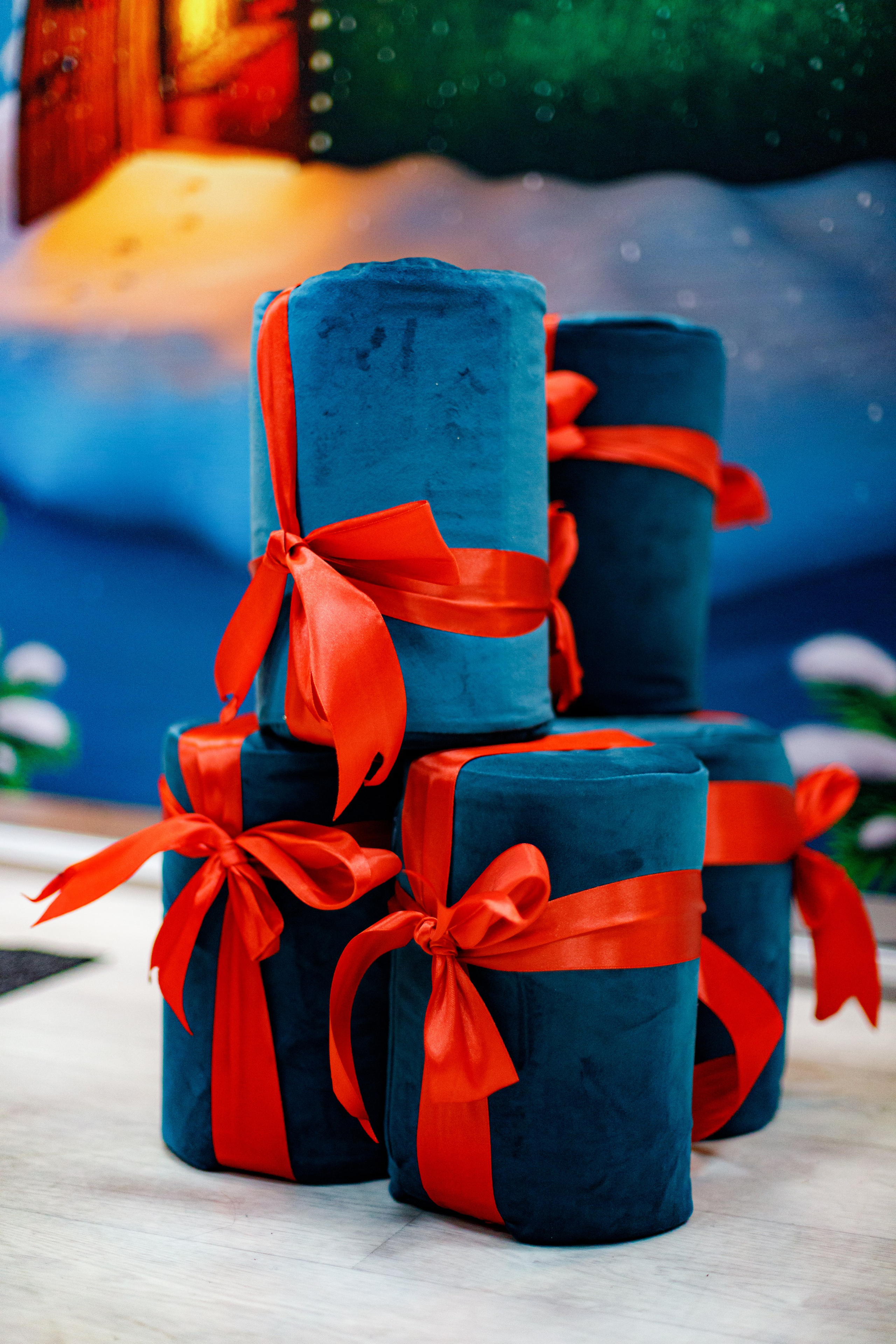 HAPPY NEW YEAR PART/3. Photokarish