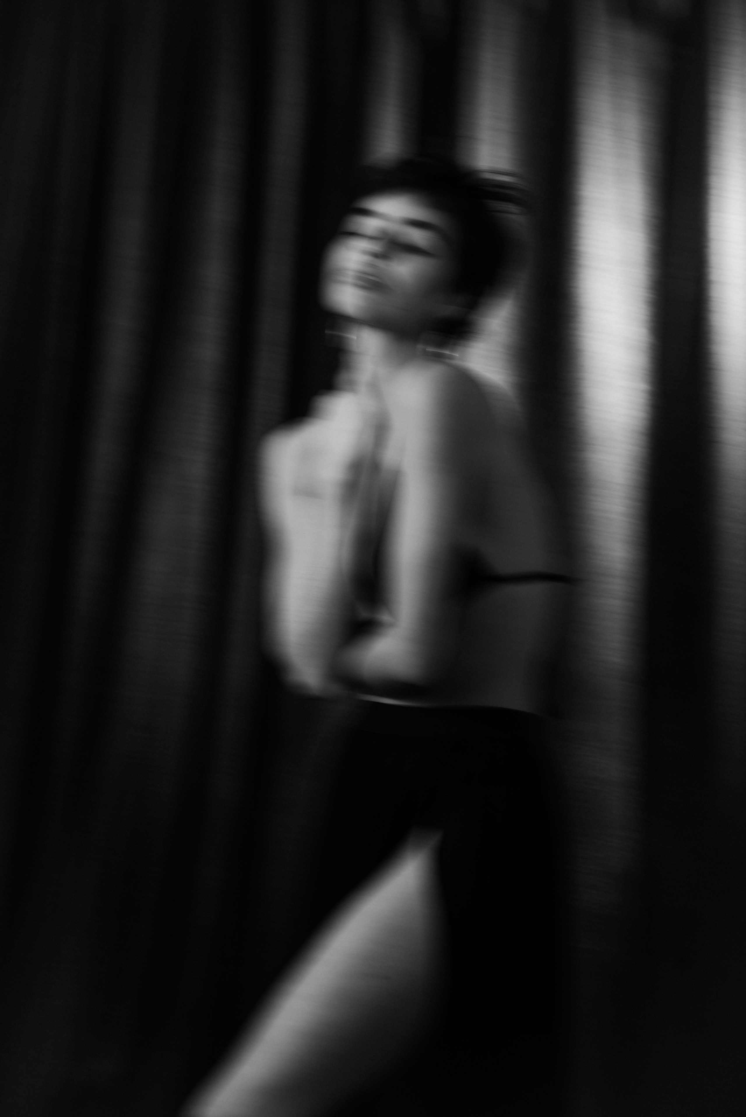 Portrait Photographer London | Authentic Portraits — Anasta Fo