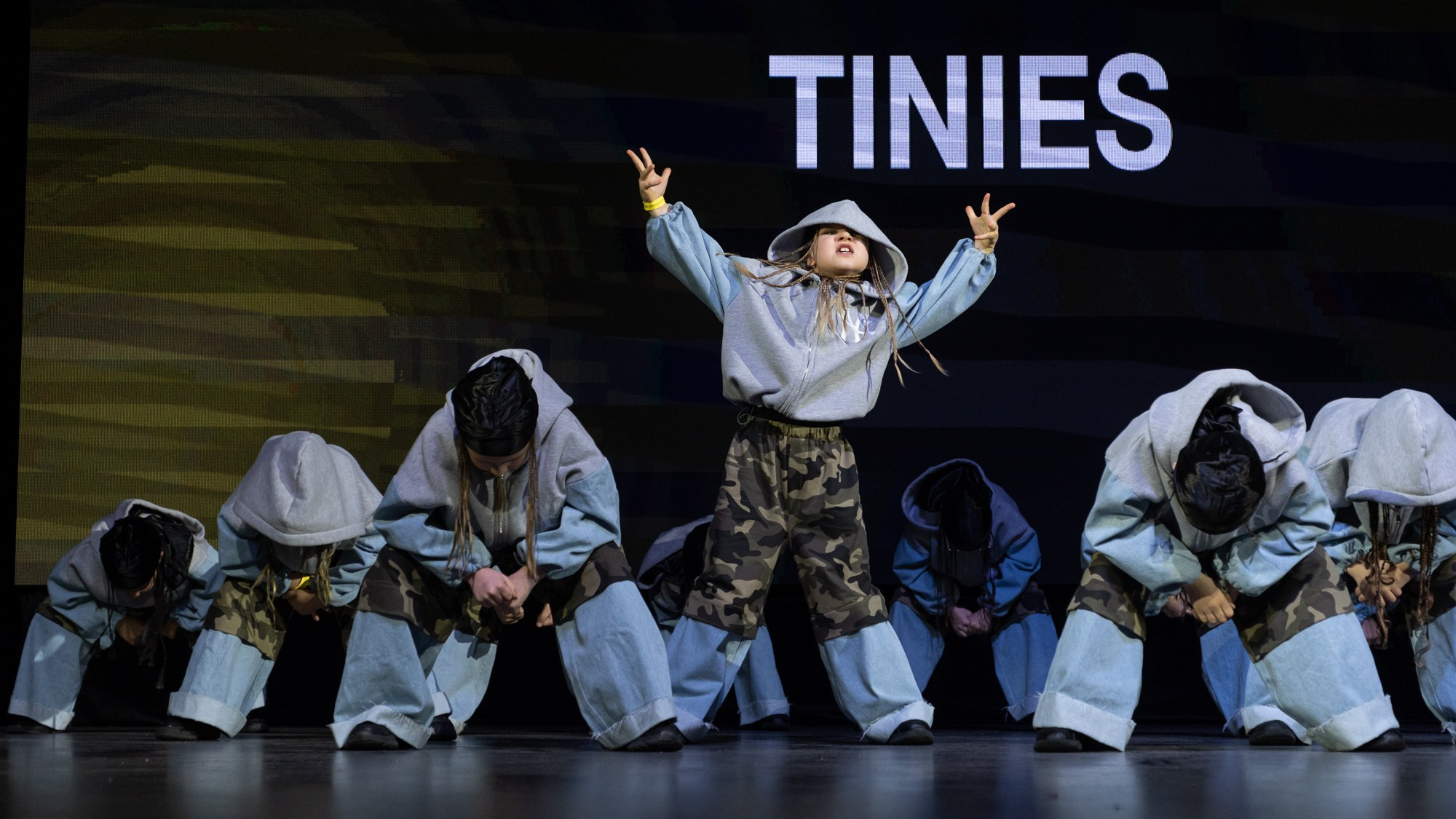 Иди танцуй FEST Казань. Репортажный фотограф в Казани Павел Серпокрылов