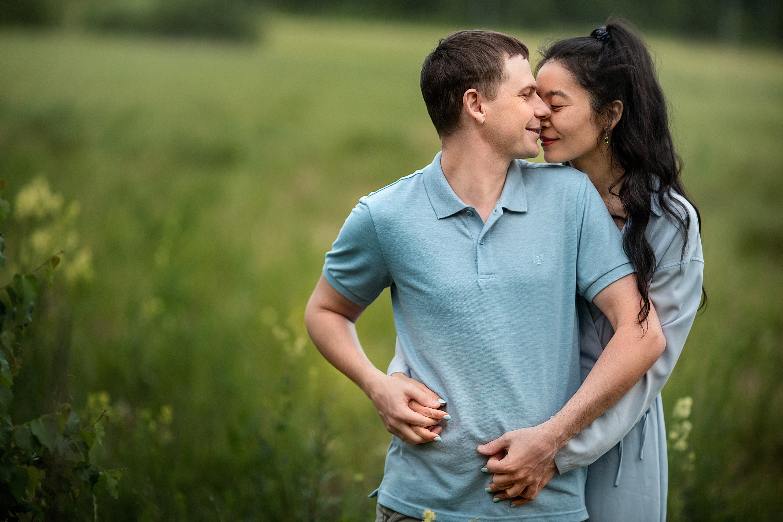 Жамиля, , Антон и мальчики. Фотограф в Москве Оксана Цехмистер