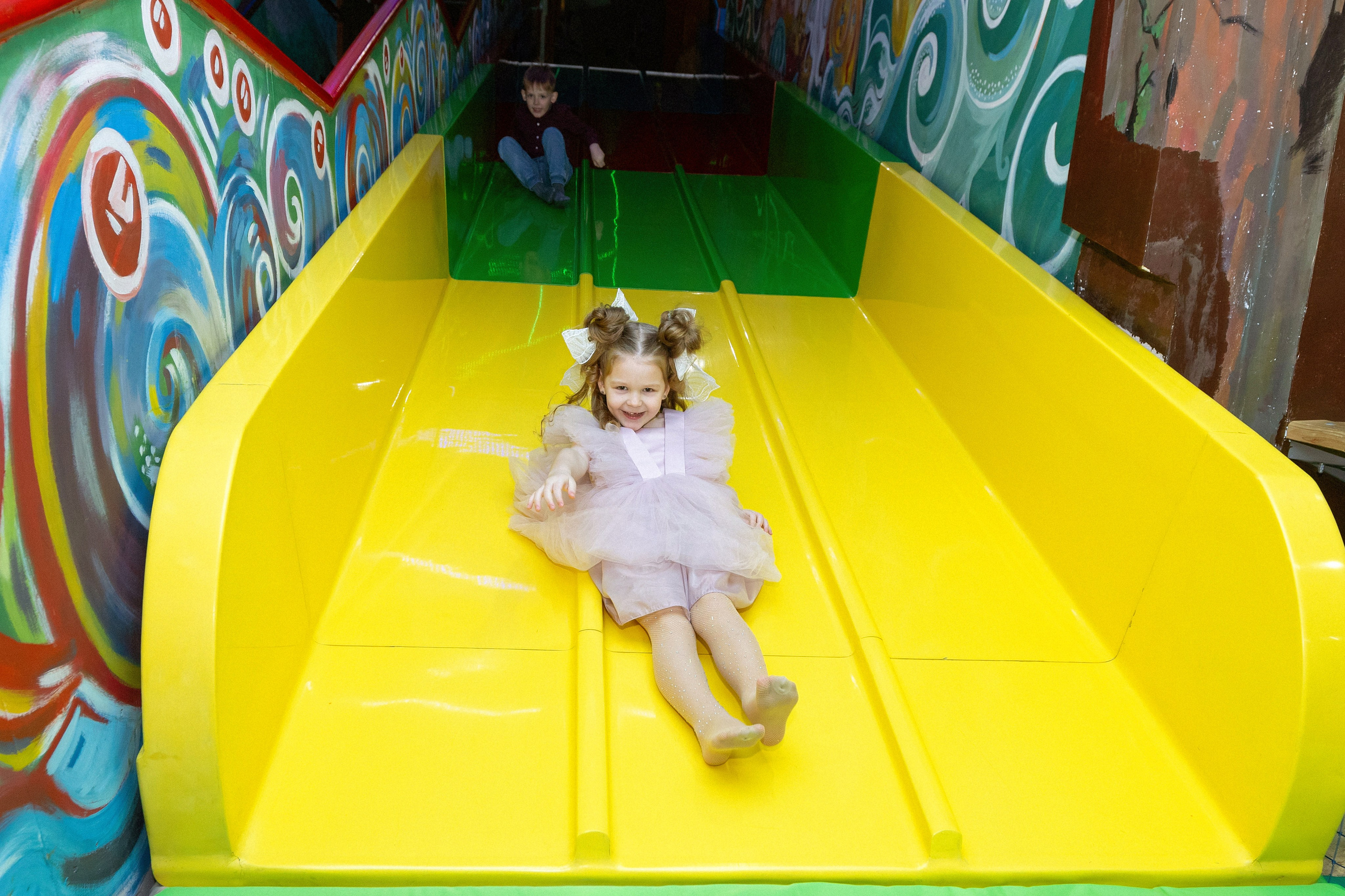 День Рождения Таисии. 5 лет. Свадебный, семейный, детский фотограф в Санкт-Петербурге