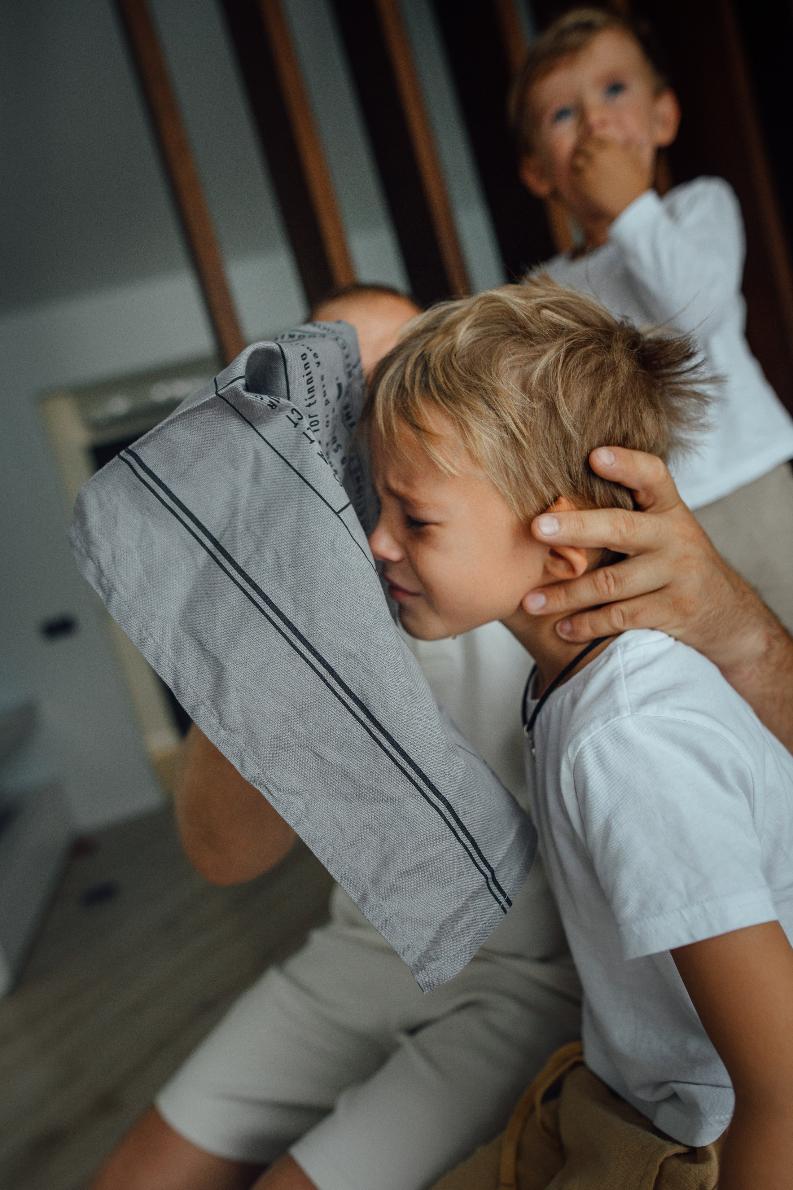 Семейная, 09.08.2024