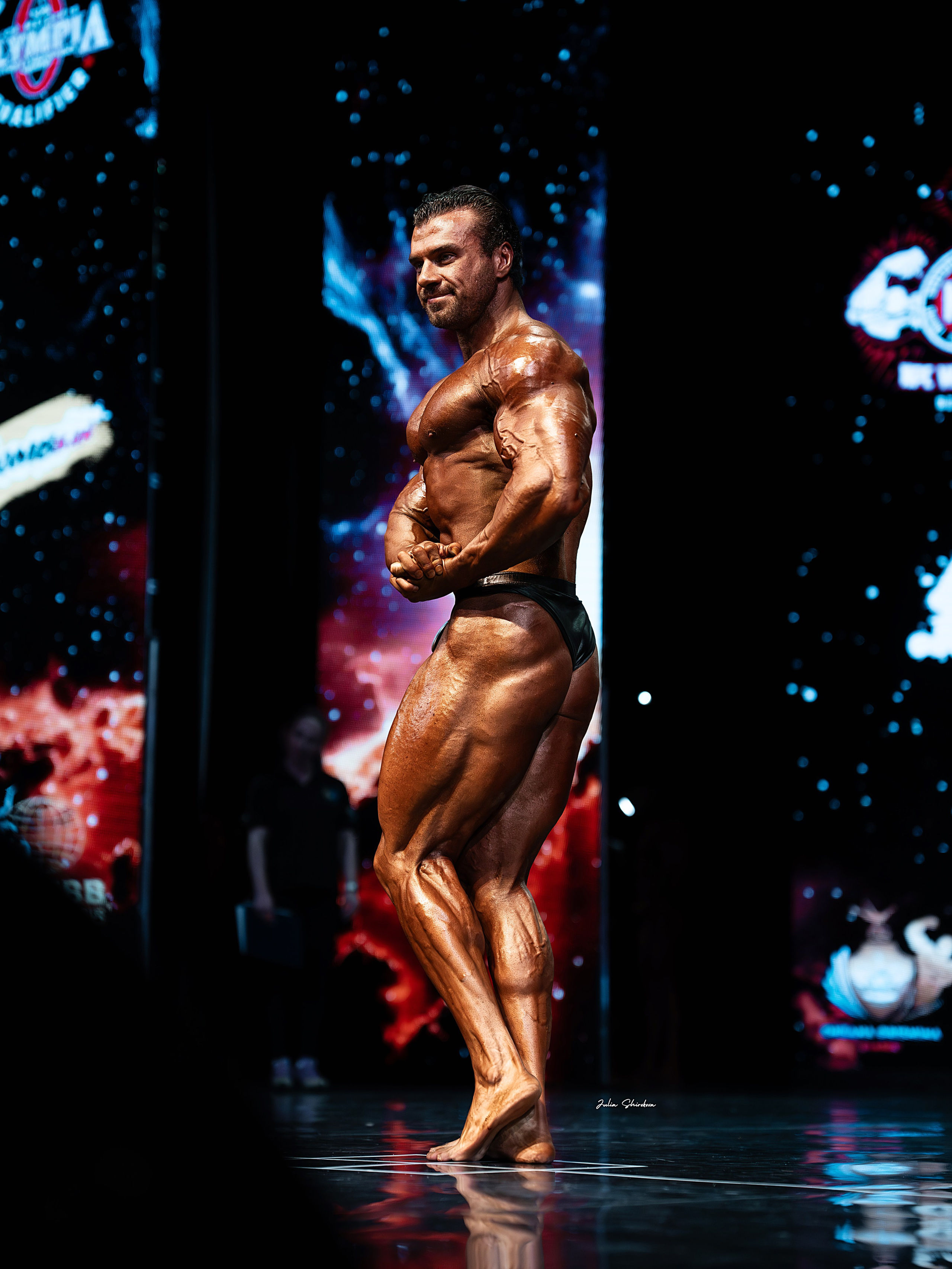 Дмитрий Воротынцев