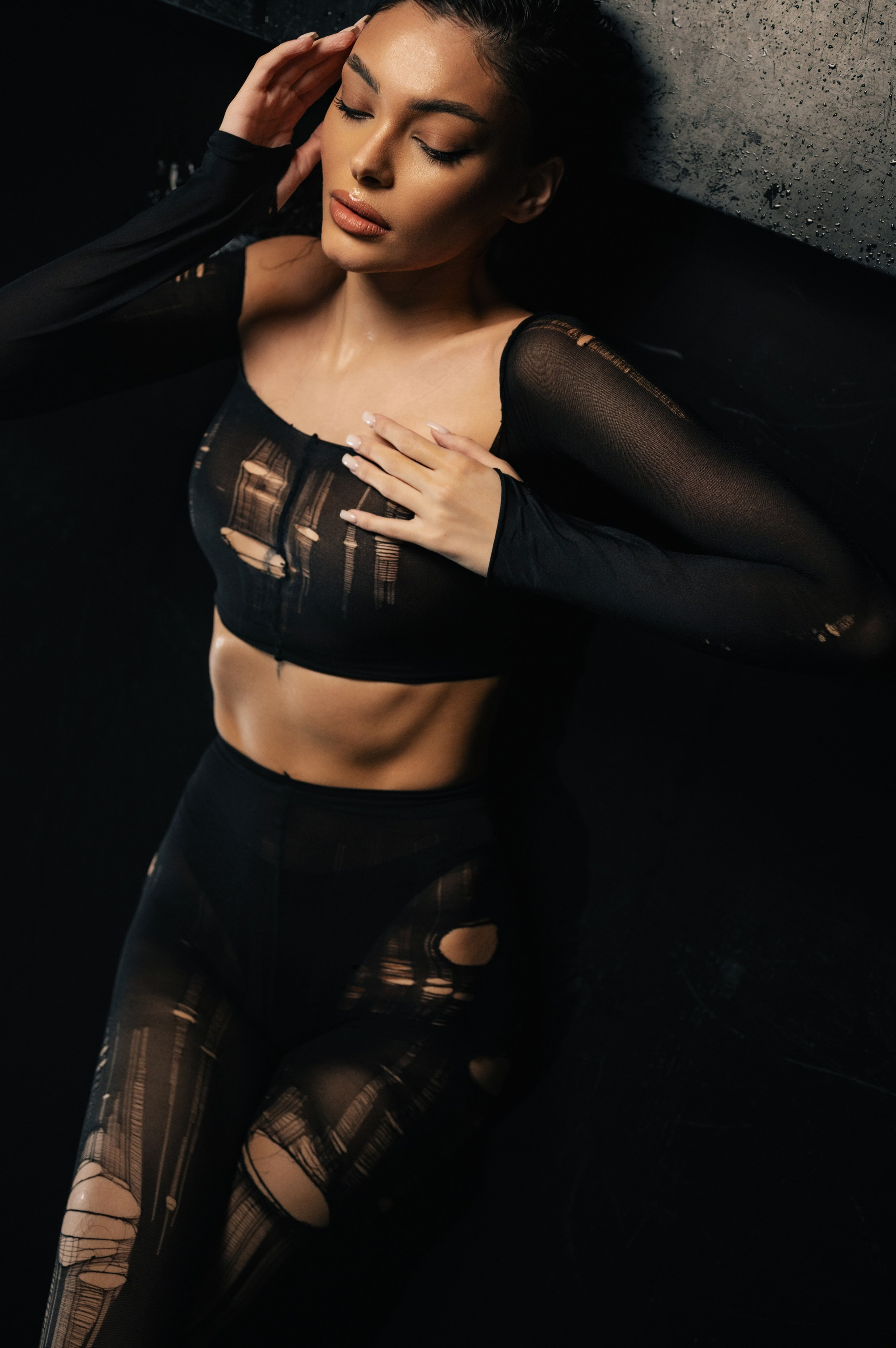 Фотограф в Уфе Яна Шакирова