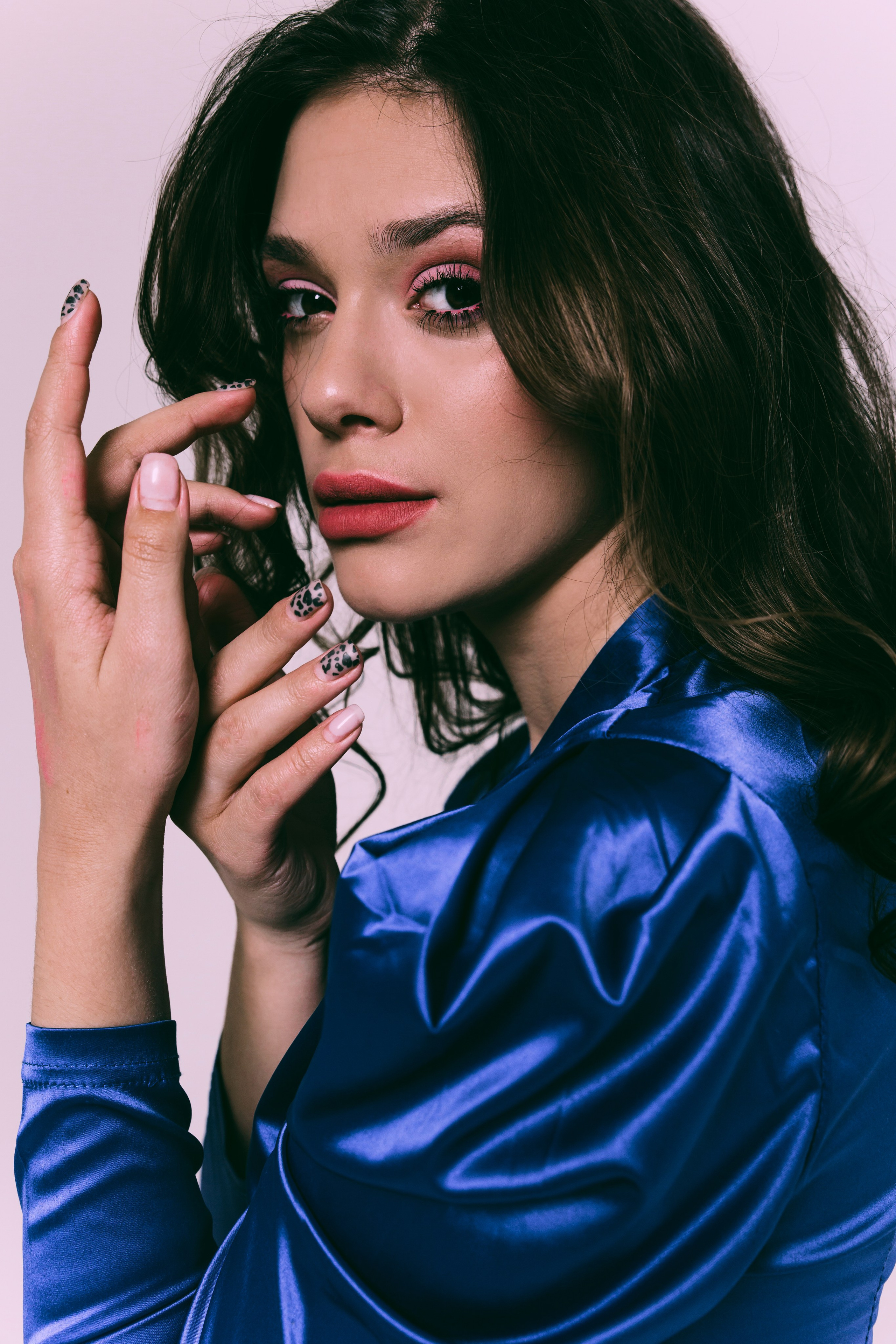 Милена. Фотограф и свадебный фотограф в Москве