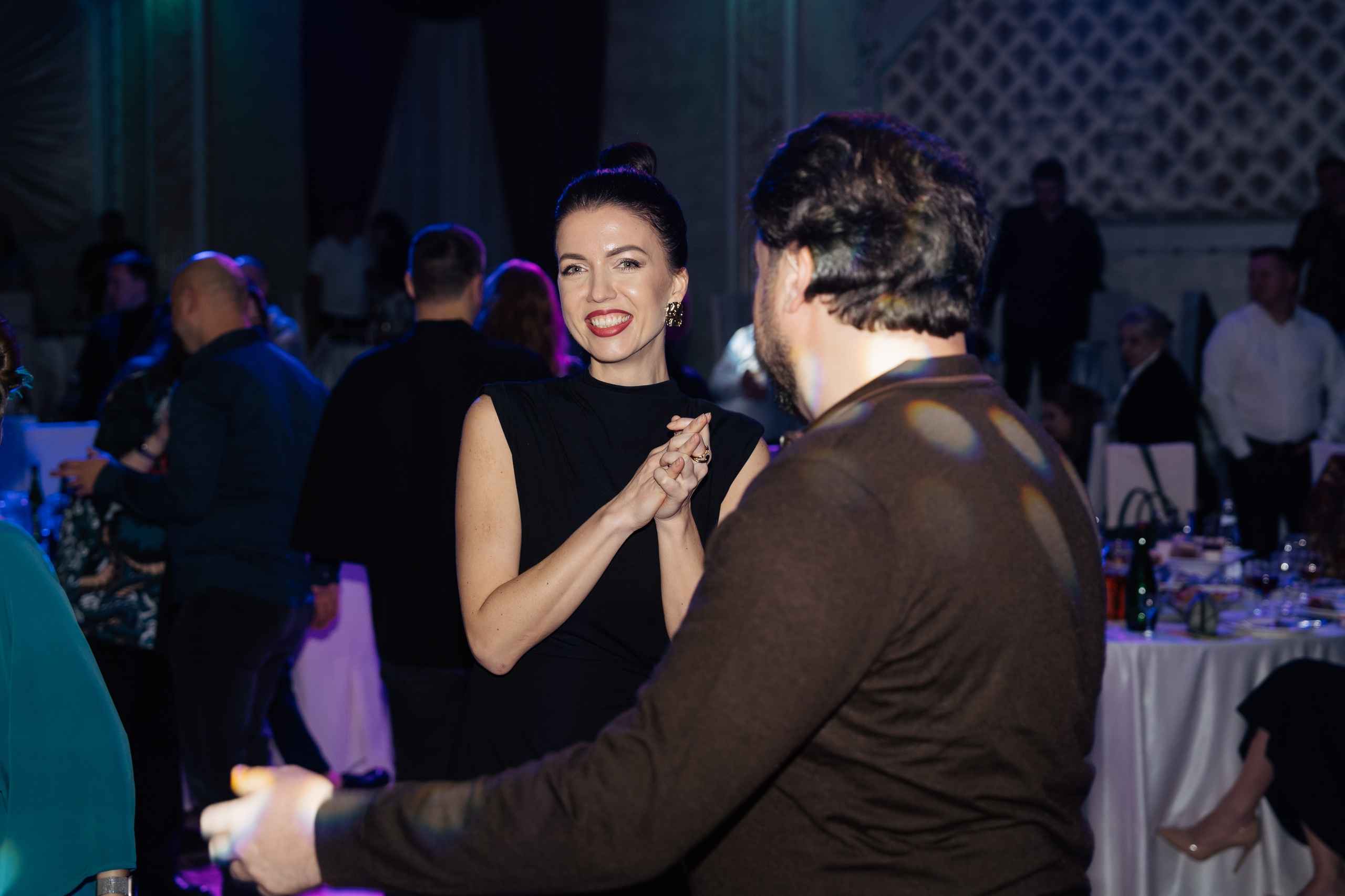 Корпоратив Saint-Gobain. Свадебный фотограф в Москве и Подмосковье Виктор Одинцов