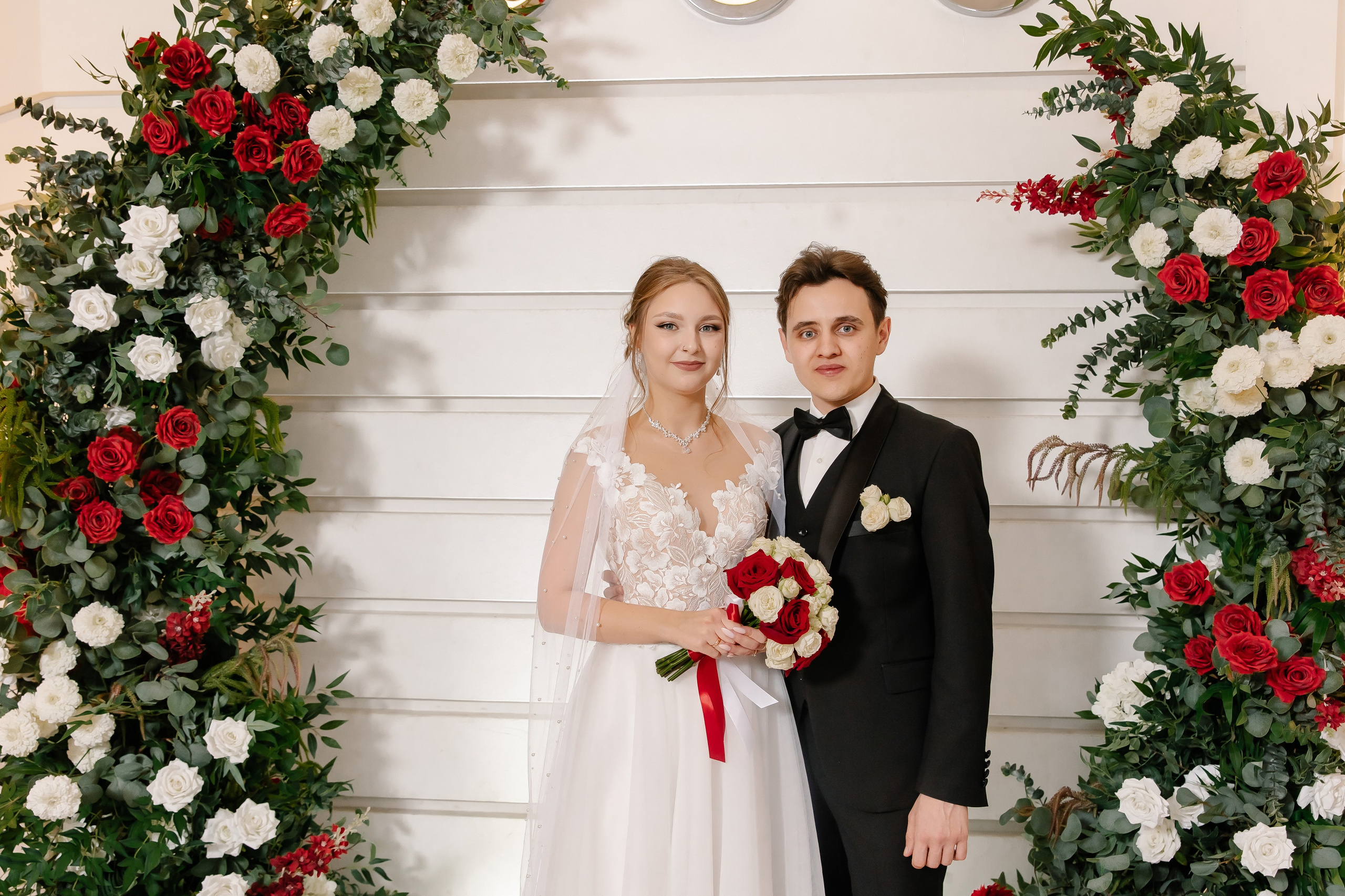 Истории. Свадебный и семейный фотограф в Рязани Саша Крутых