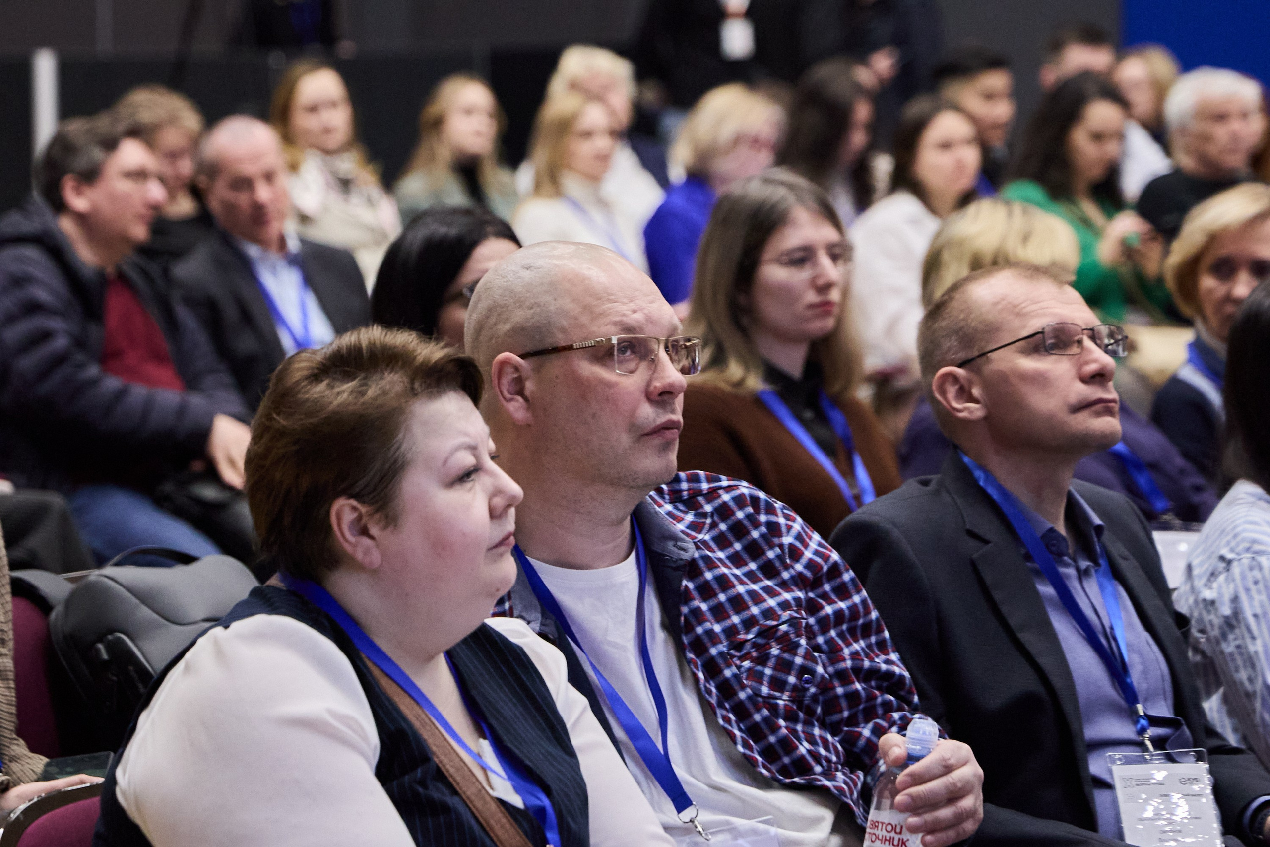 КУБ Экспо и Форум Труда | Экспофорум. OSPhoto