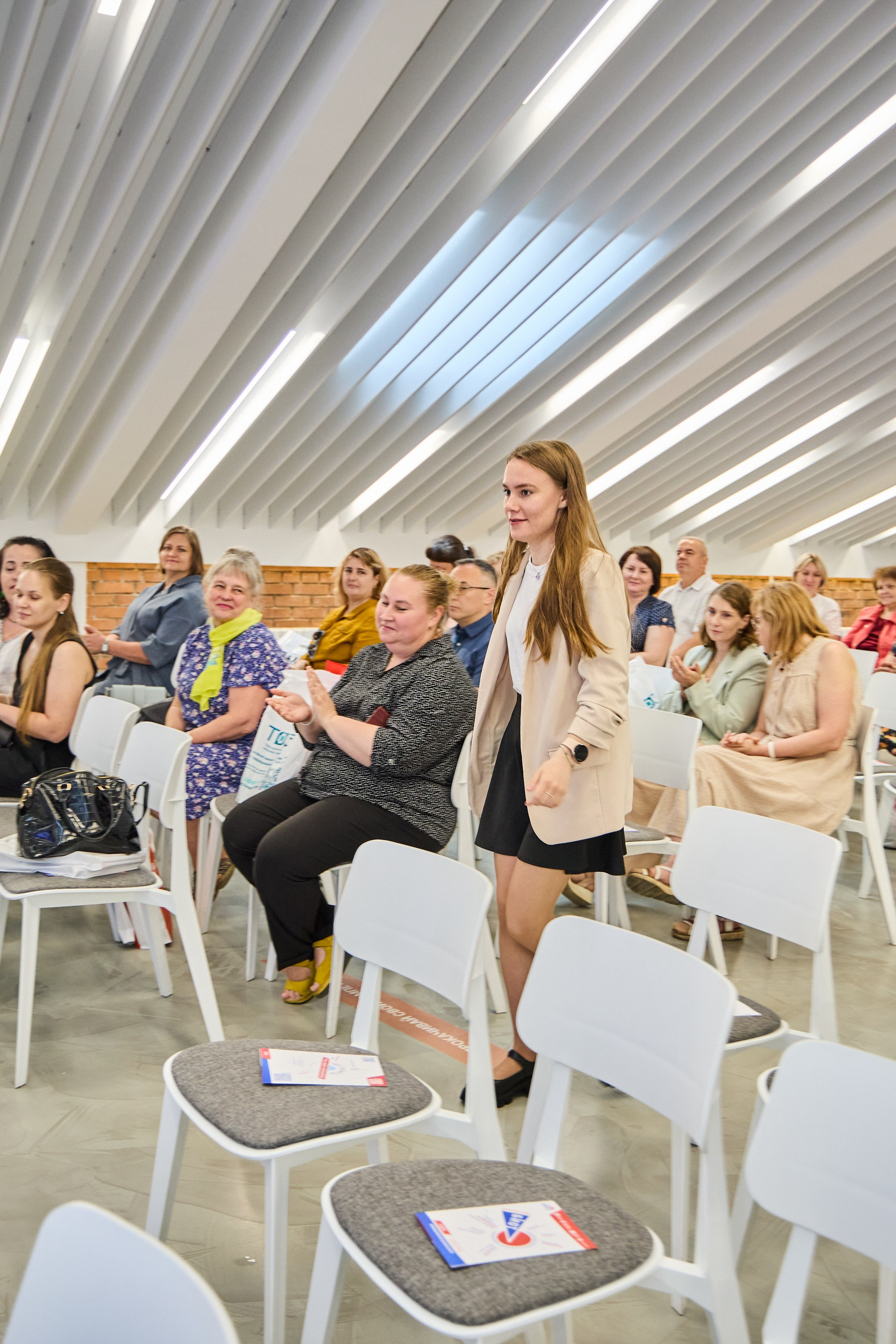 Конференция БИОТ 2025 | Нижний Новгород. OSPhoto