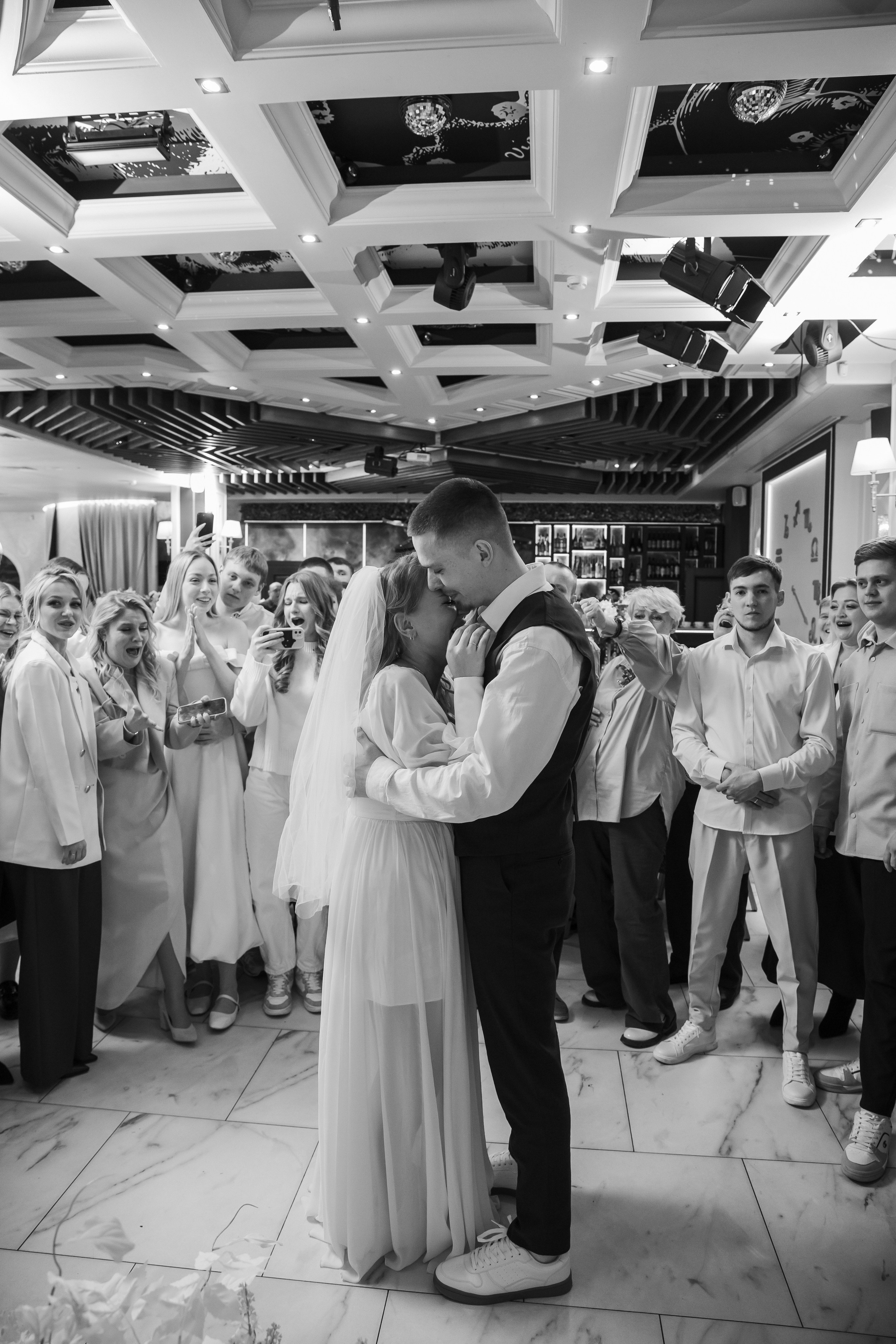 Мозжерина Ирина — Свадебный и семейный фотограф в Екатеринбурге