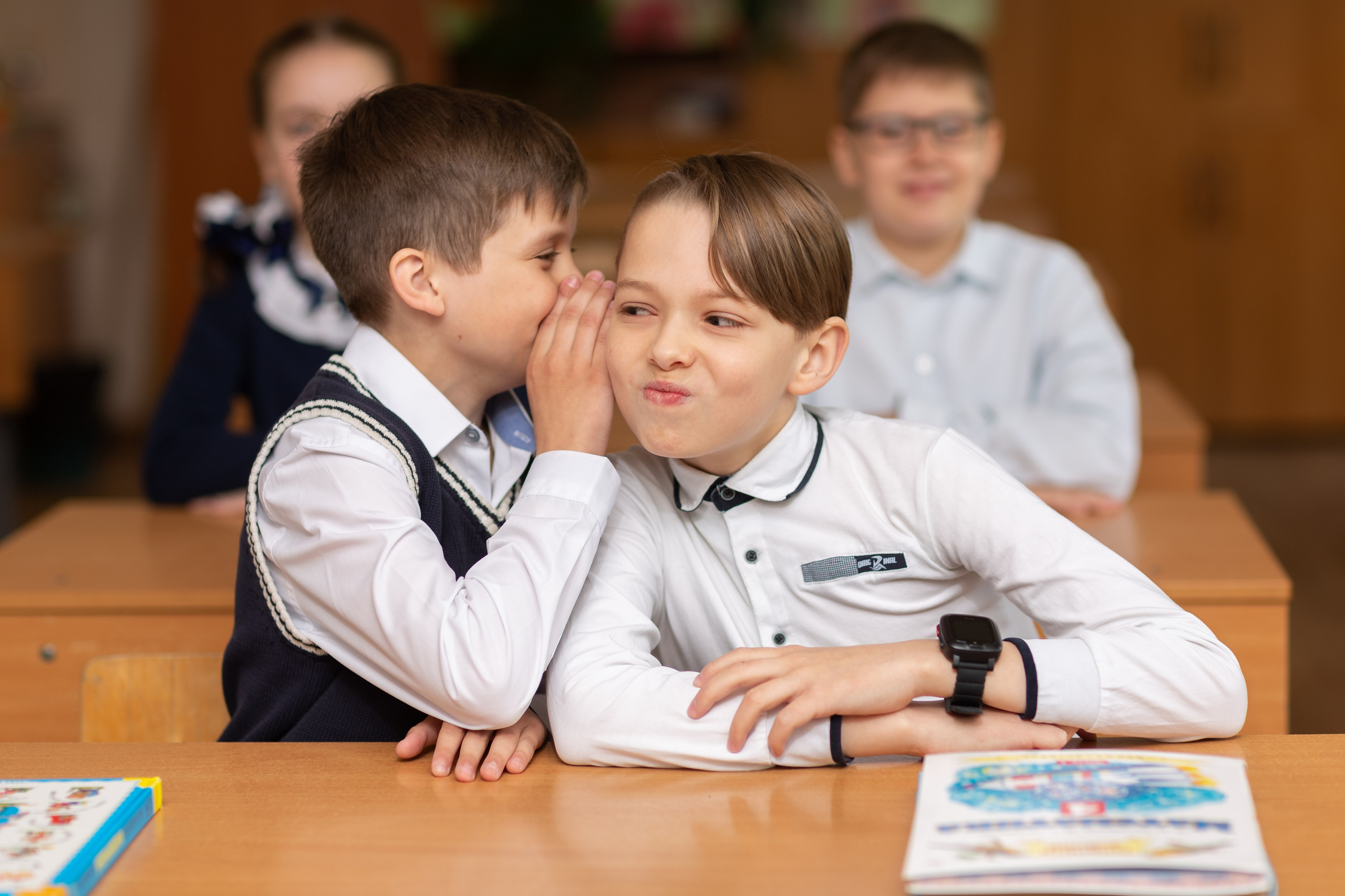 Выпускные альбомы в Ярославле Анна Николаева