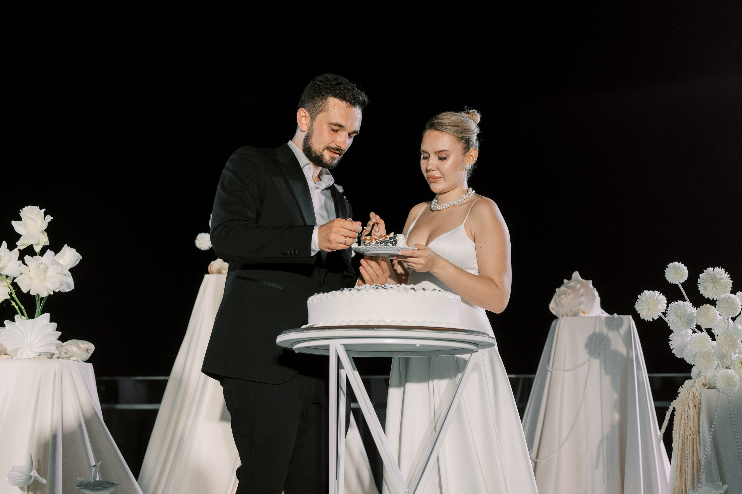 Алексей и Анна