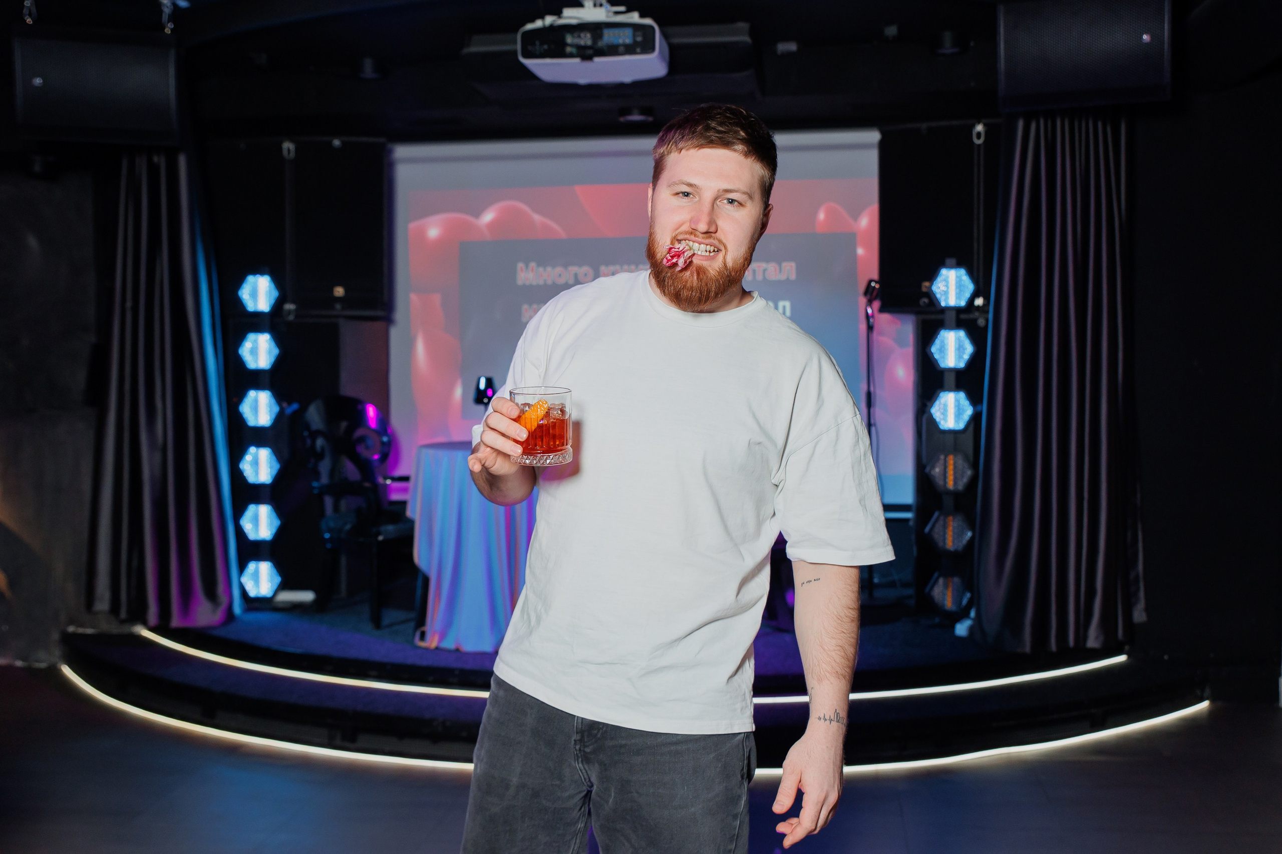 SOLOVI–Valentine`s Day. СВОИ. ФОТООТЧЕТЫ-СОБЫТИЯ-МЕСТА