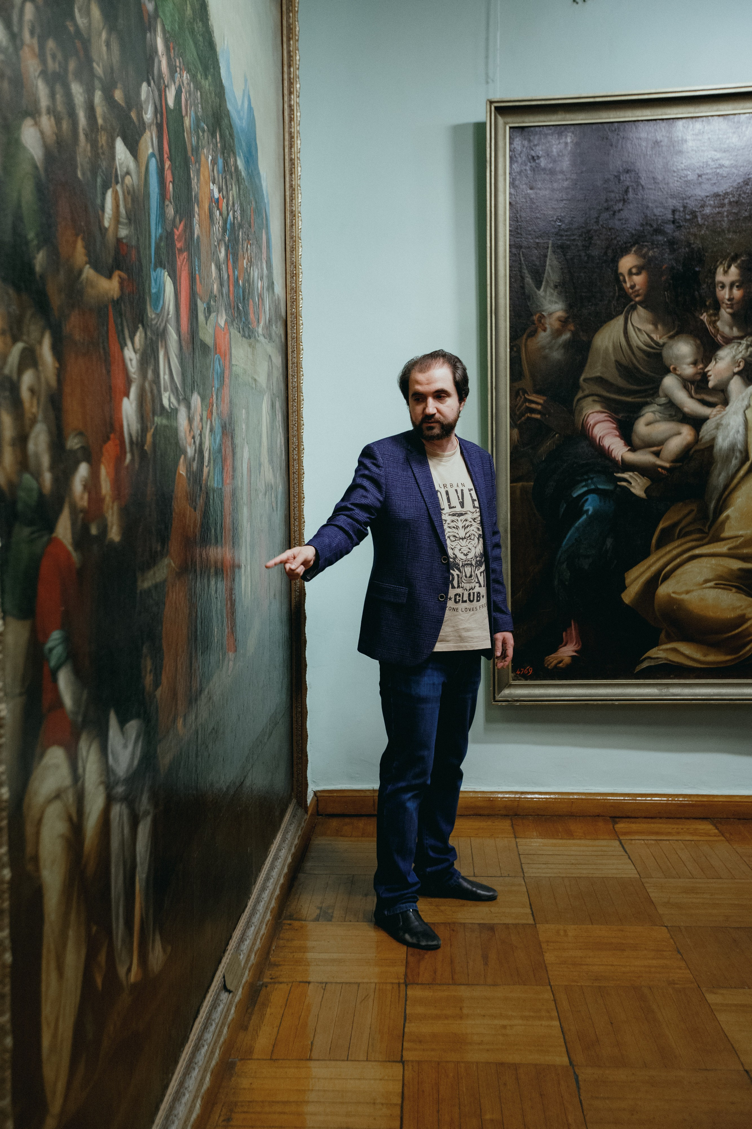 VITRINA BEAUTY — НОТЫ. МУЗЫКАЛЬНЫЙ ВЕЧЕР. СВОИ. ФОТООТЧЕТЫ-СОБЫТИЯ-МЕСТА