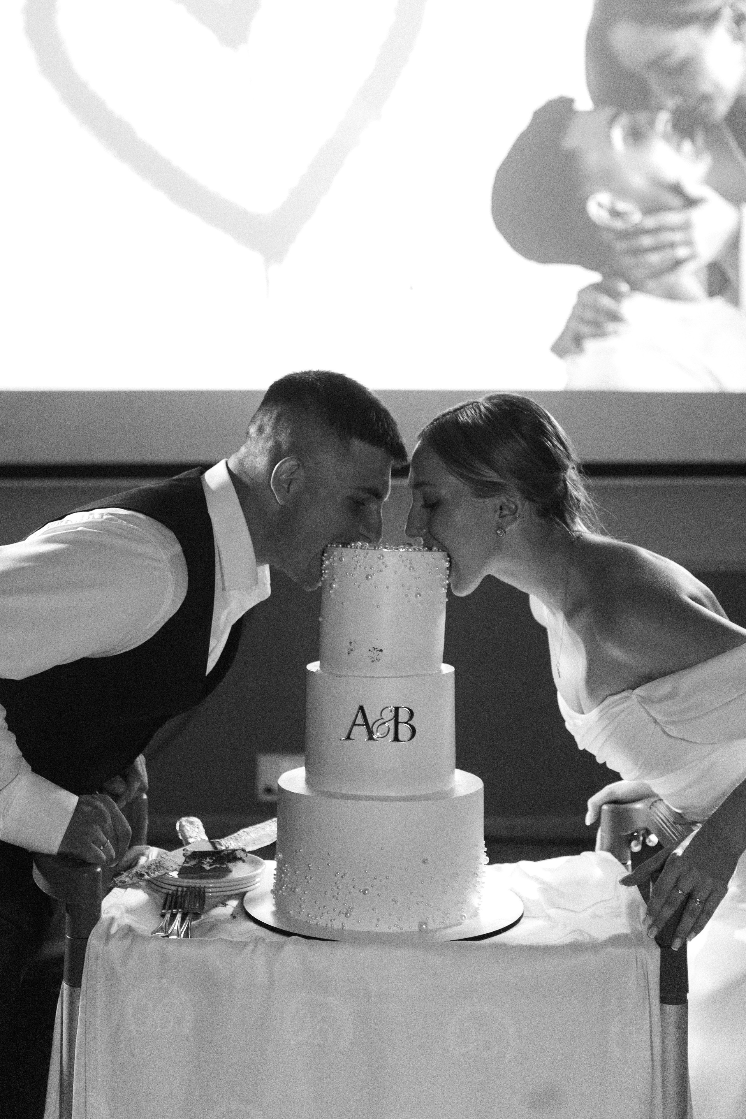 Вика и Лёша. Фотограф Дубровская Виктория