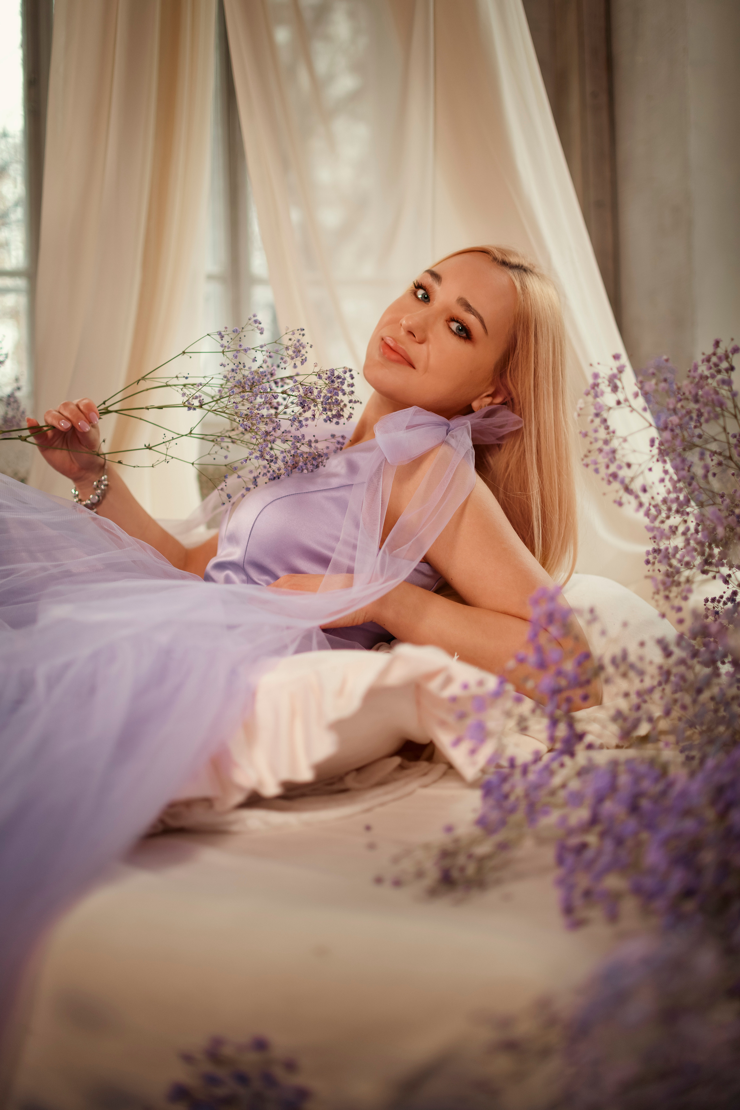 Шабаш фотографов. Фотограф Полина Рыкова