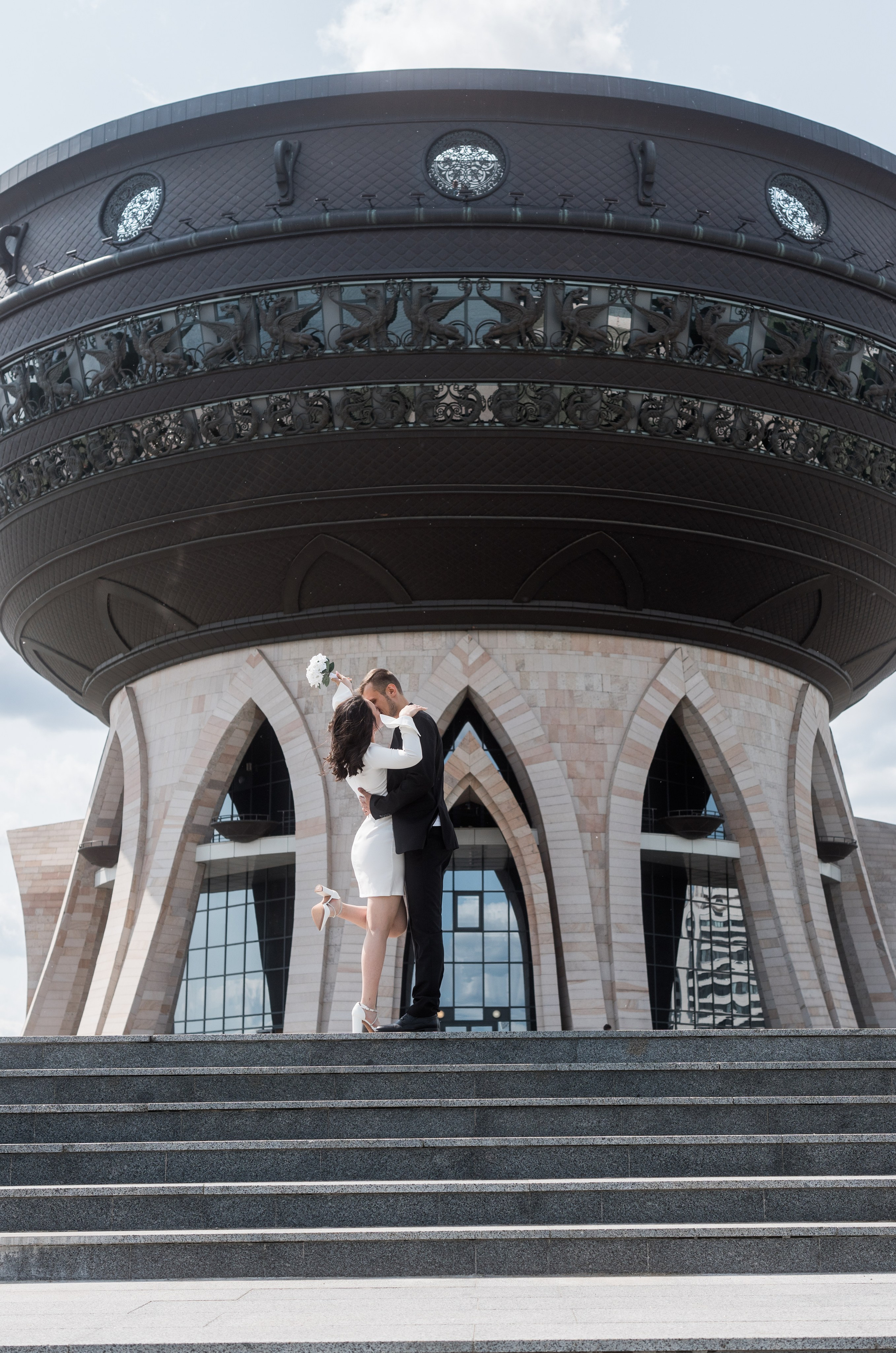 Свадьба Станислав и Лейля. Свадебный и индивидуальный фотограф Аля Мамакова