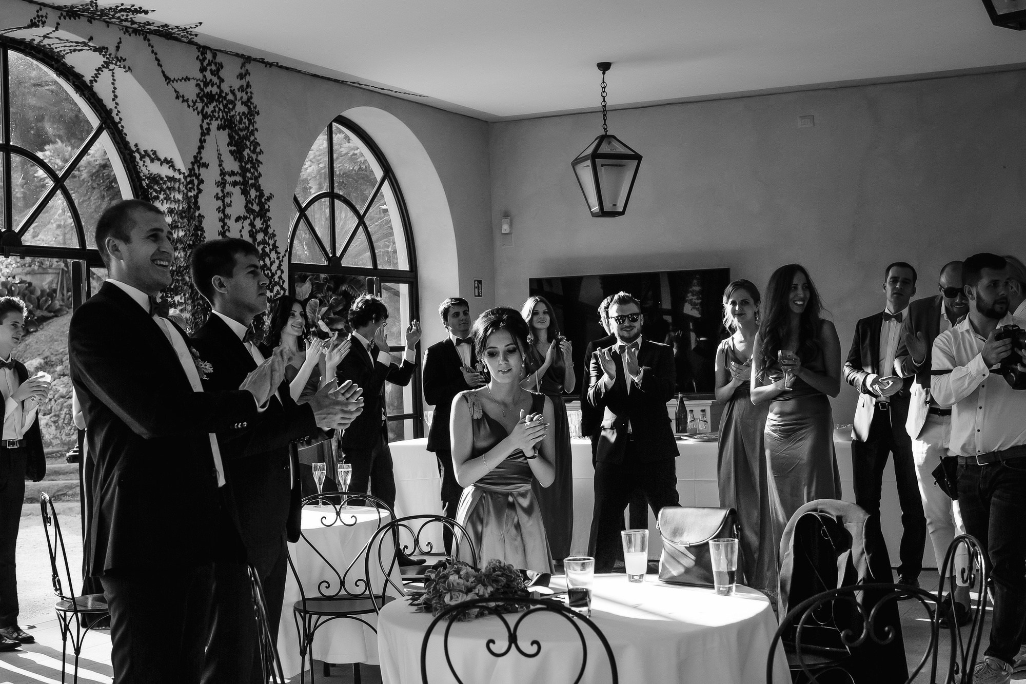 Italian Esthetic. Любовь Чуляева — свадебный фотограф в Москве и Европе