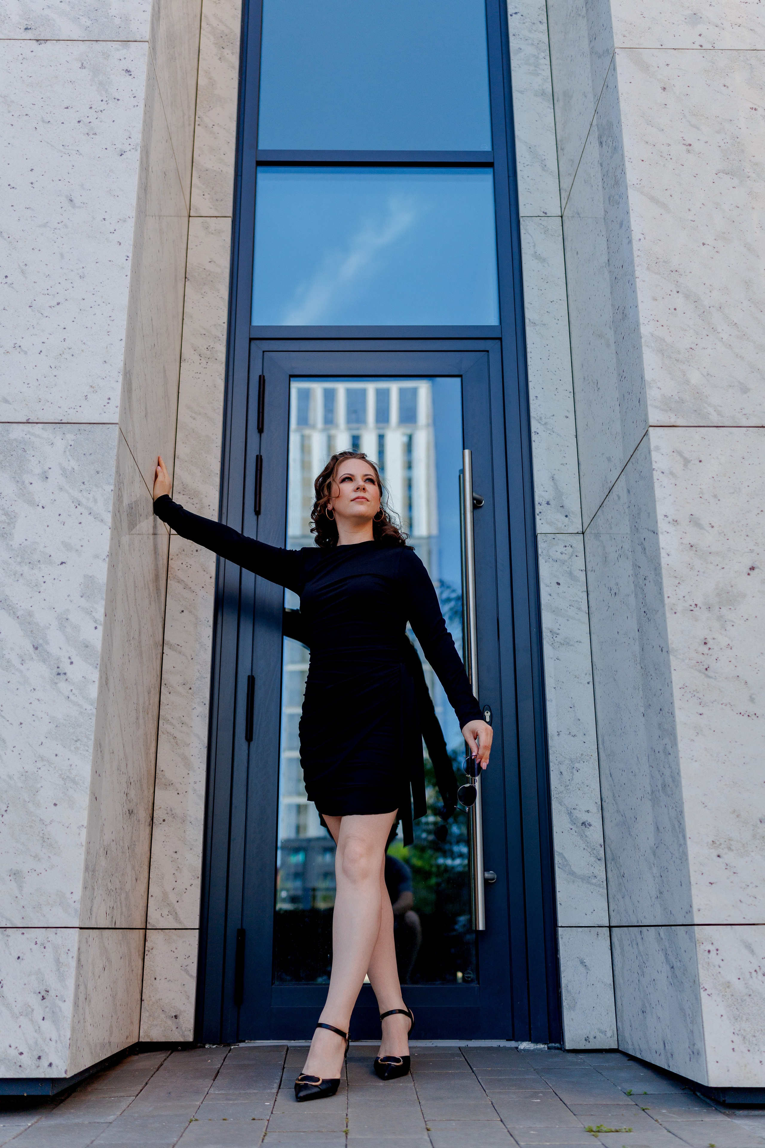 Фотопрогулка. Серия 54