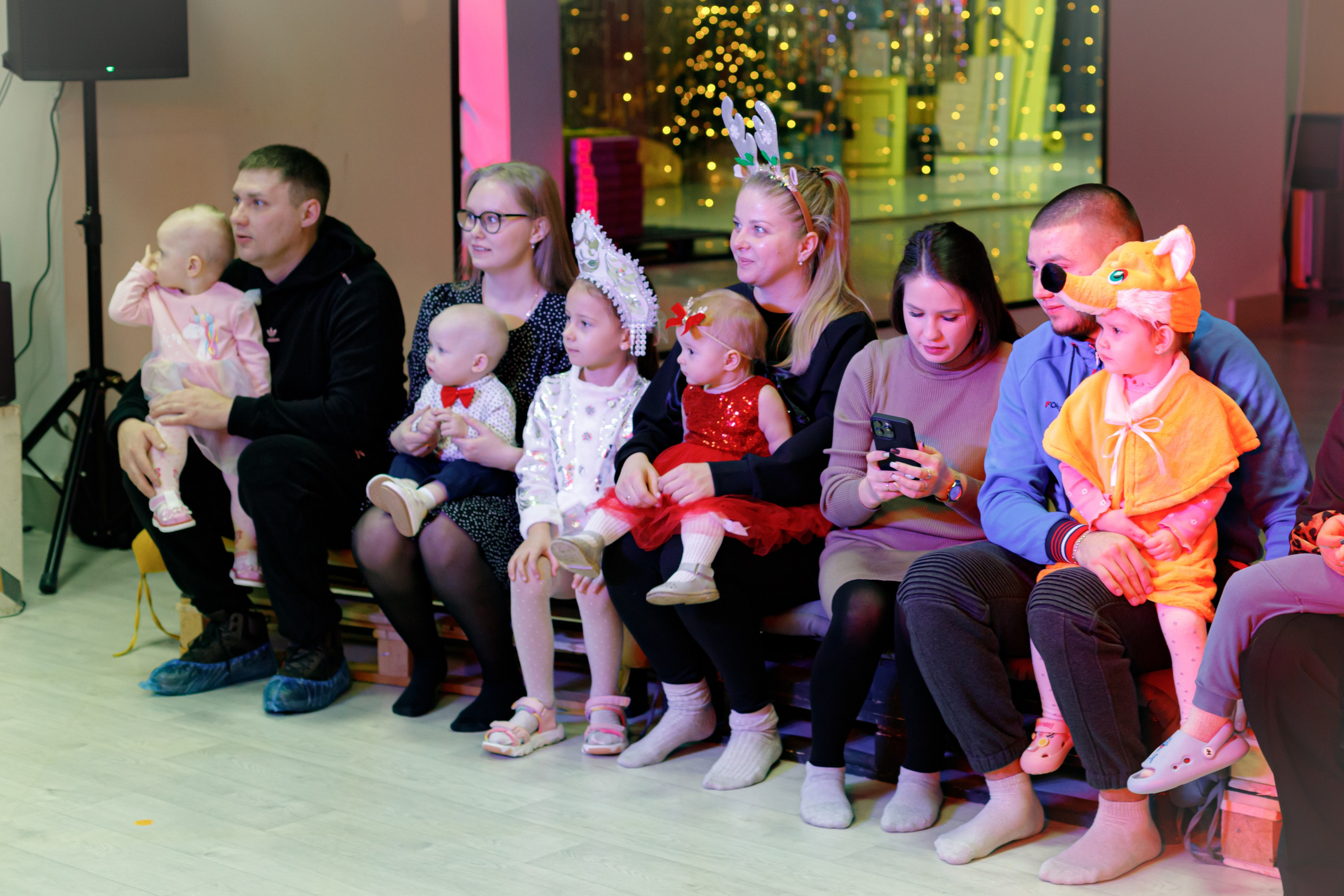 HAPPY NEW YEAR PART/3. Photokarish