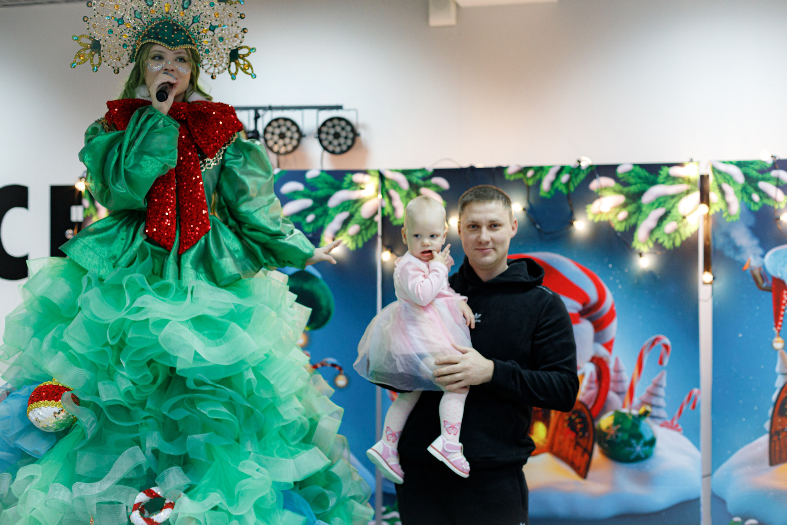 HAPPY NEW YEAR PART/3. Photokarish