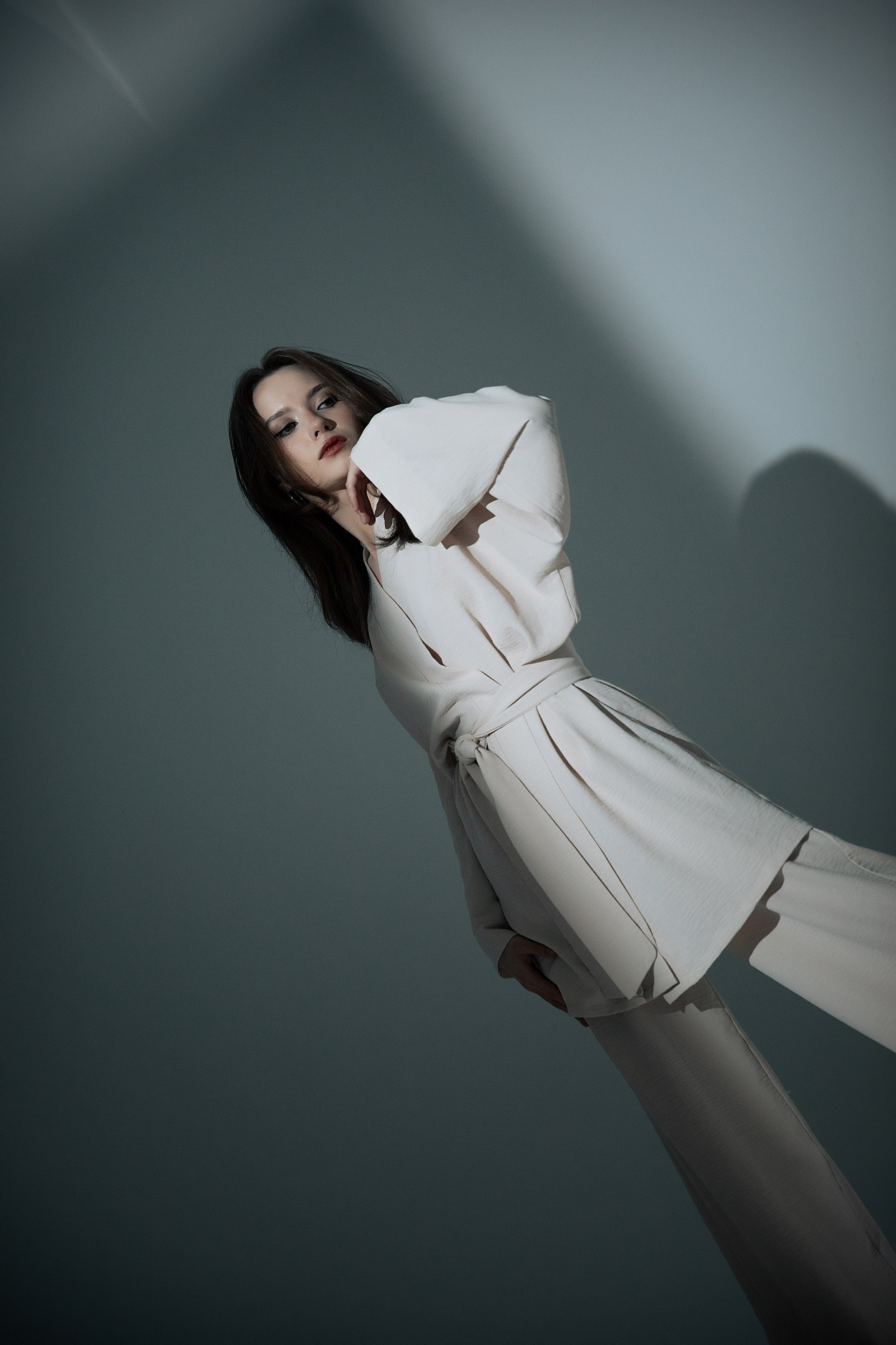 Гайд 1.0. Alexey Sentyurin, brands and business photographer in Moscow