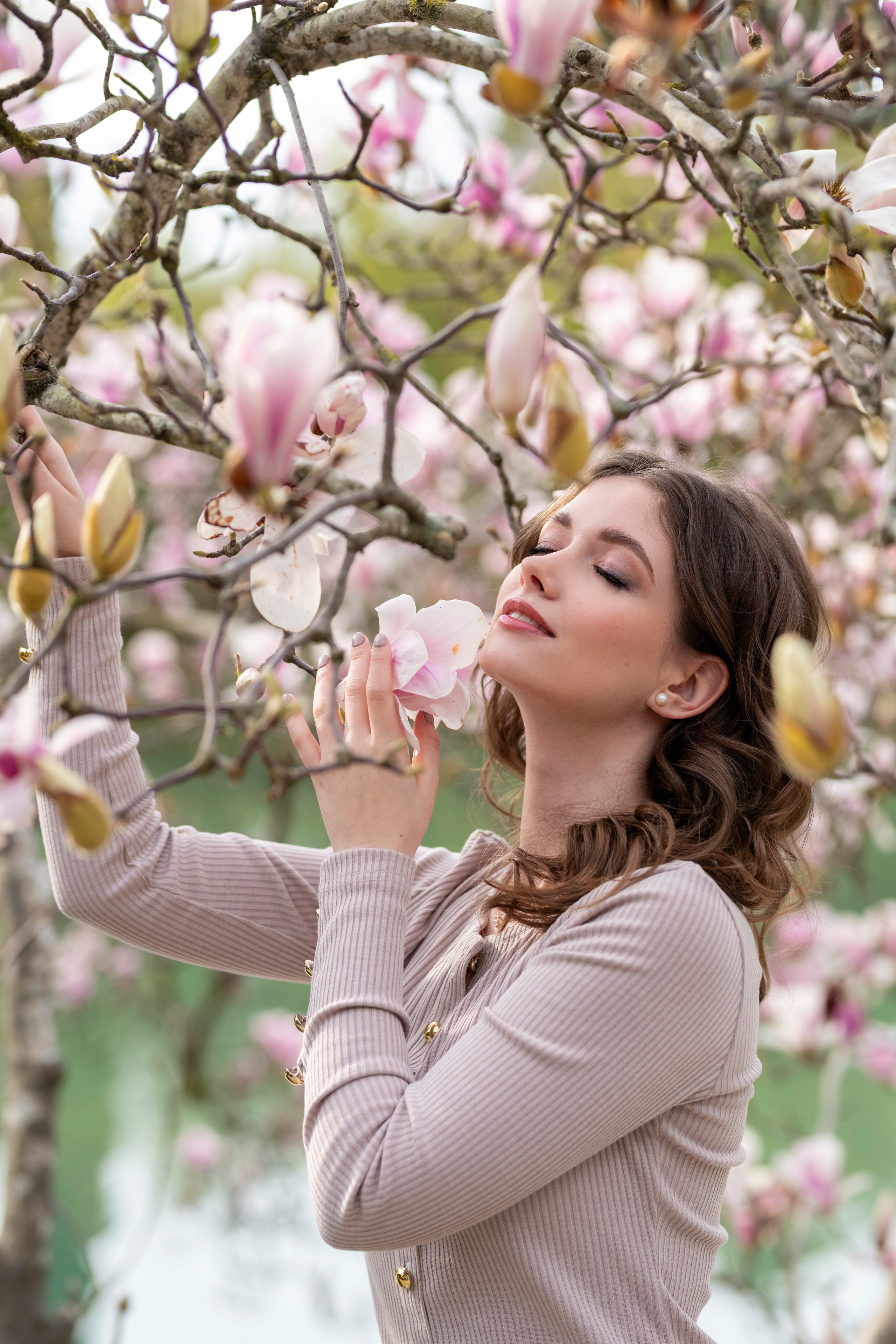 Фотограф в Томске Анастасия Поплетнева