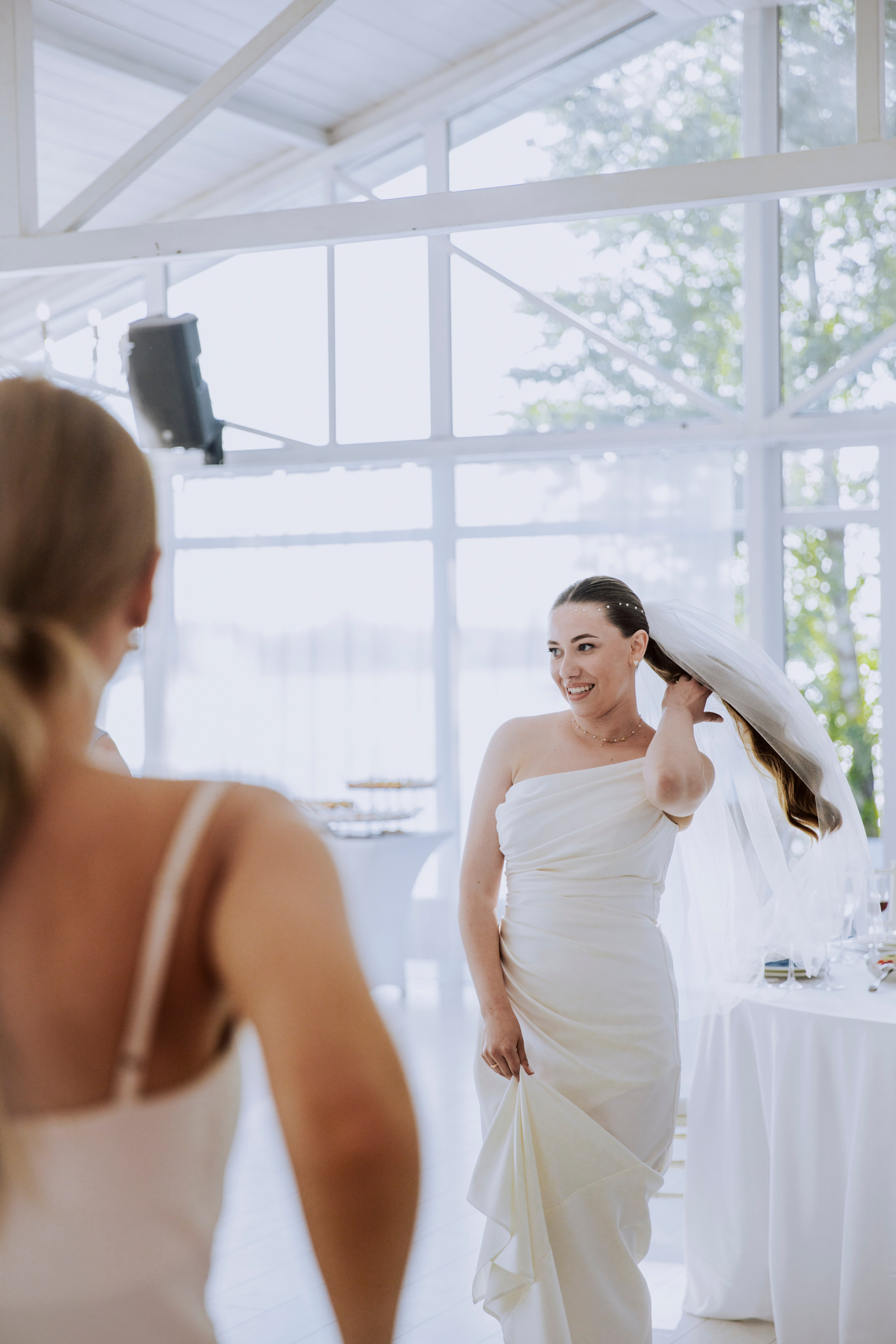 WEDDING. Фотограф, который снимает любовь в Санкт-Петербурге и Череповце