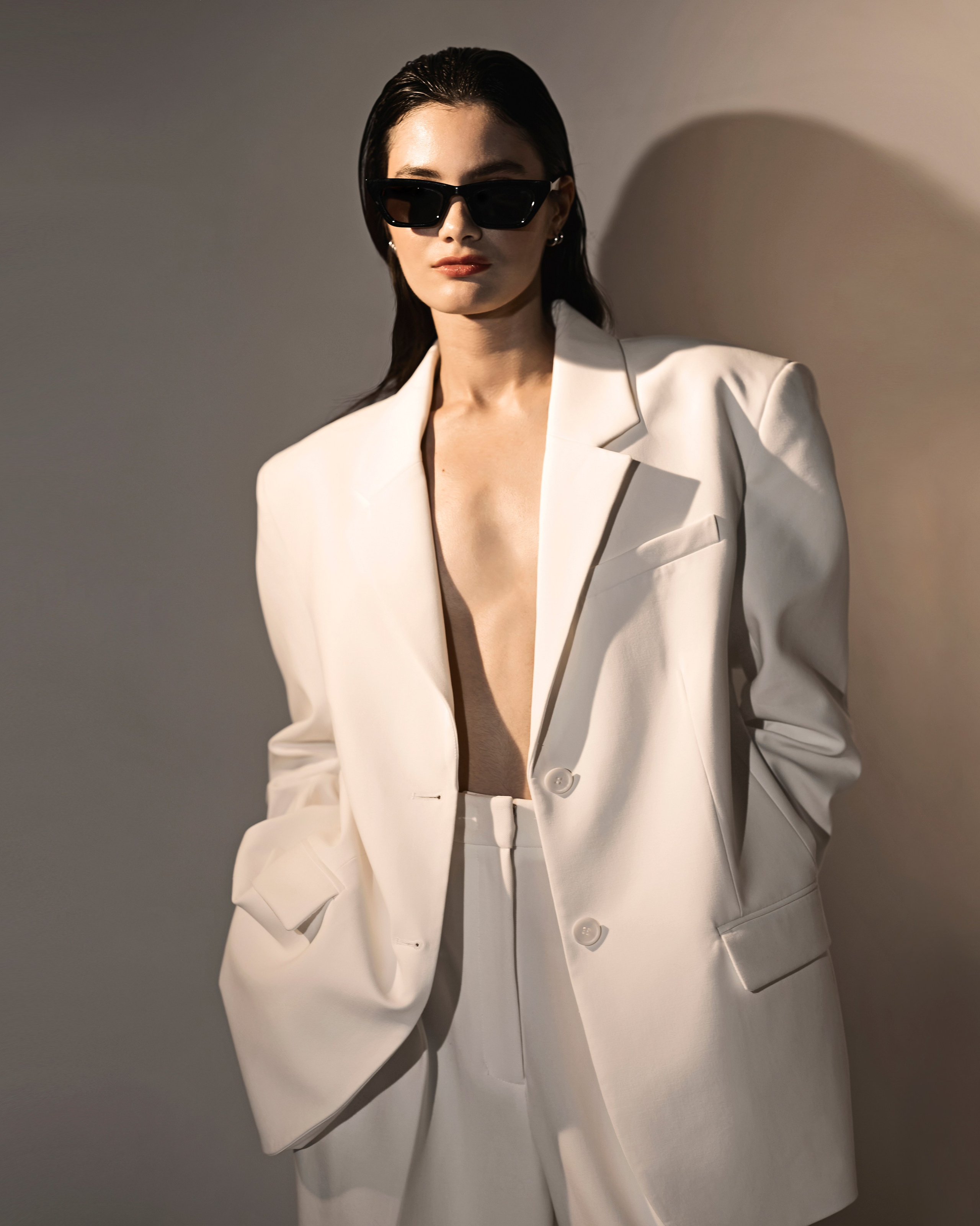 Power Dressing. Anna Atayan Photographer