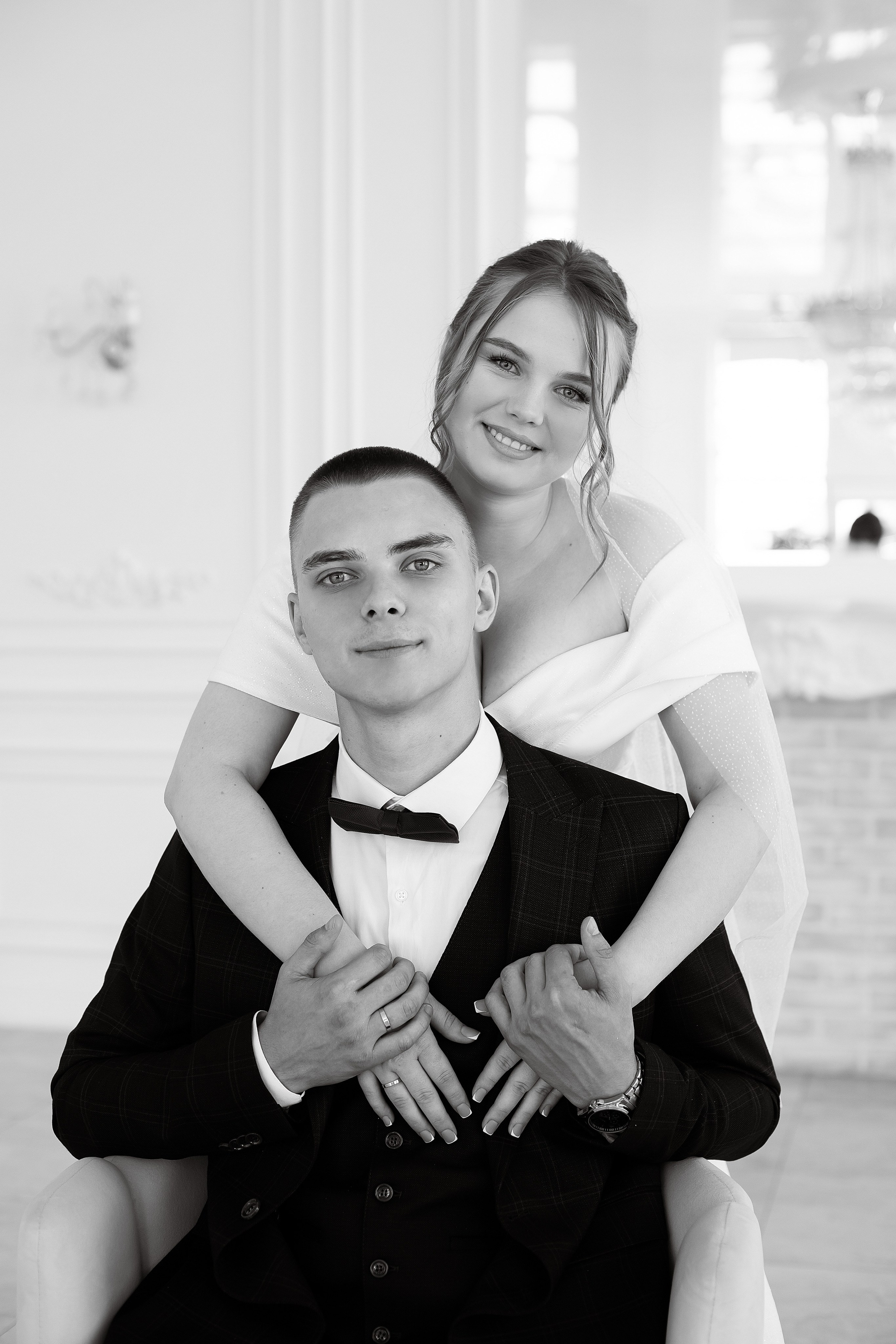 Свадебная фотосъёмка. Свадебный фотограф Ростов-на-Дону Виолетта veslers.ph