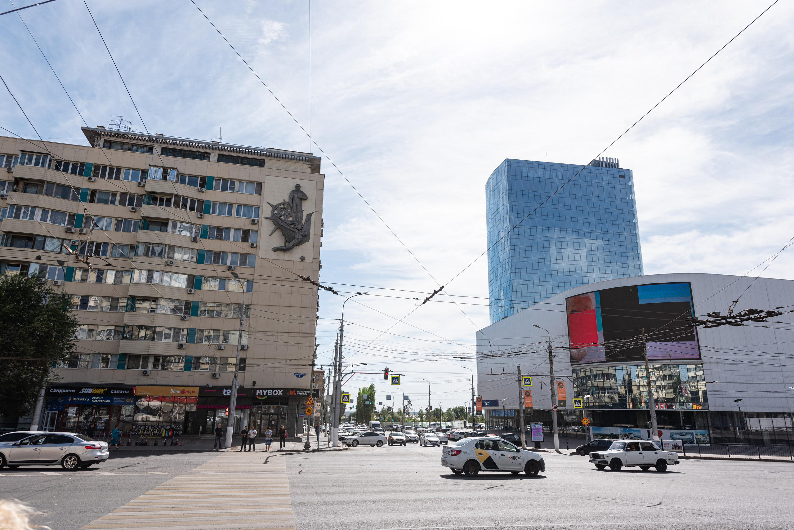 Фотограф недвижимости в Волгограде или Волжском. Фотограф в Волгограде и Волжском Александр Горбань