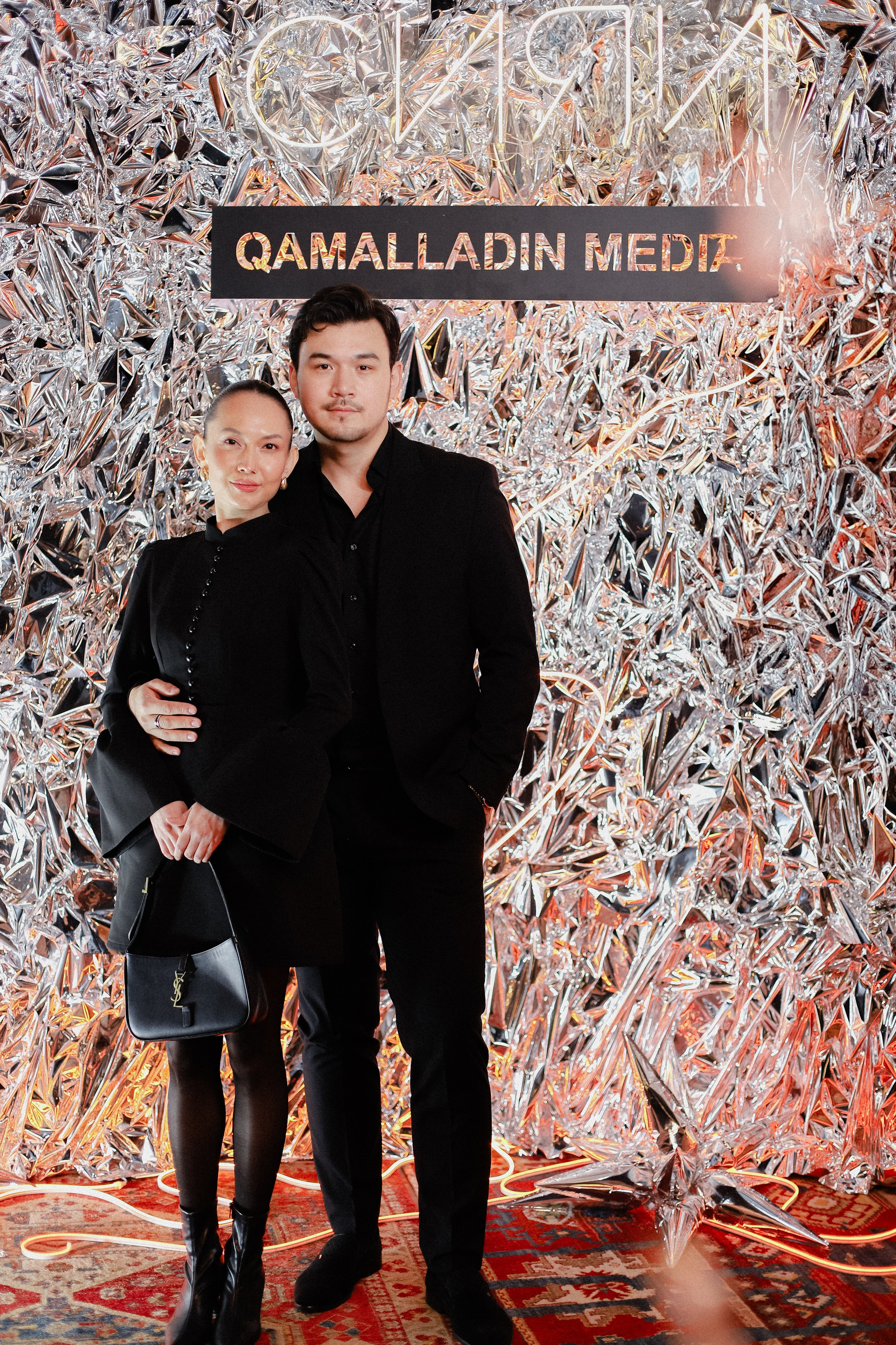 Корпоратив QM | 5.12. Фотограф в Алматы и Москве Даша Пушкина