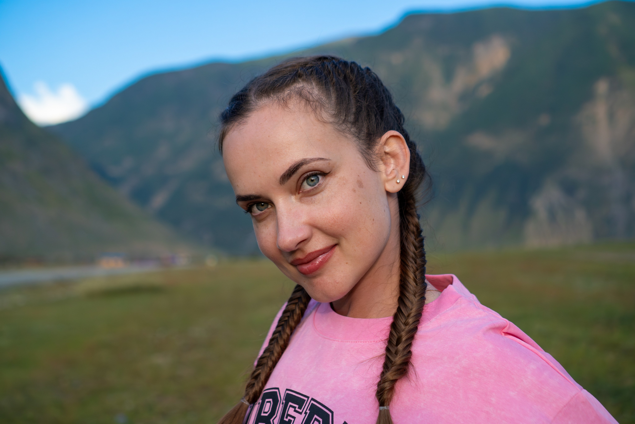 Алтай. Владимир Гурылёв — путешествия, природа и фотография