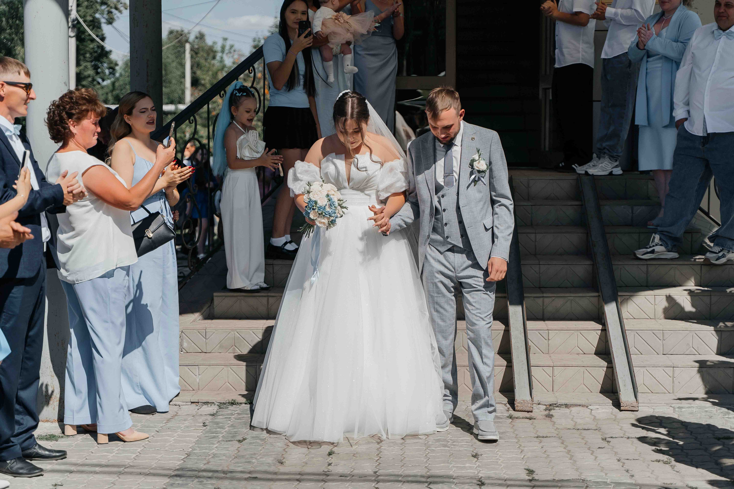 26.07.25 Свадьба. Свадебный фотограф видеограф Чебоксары