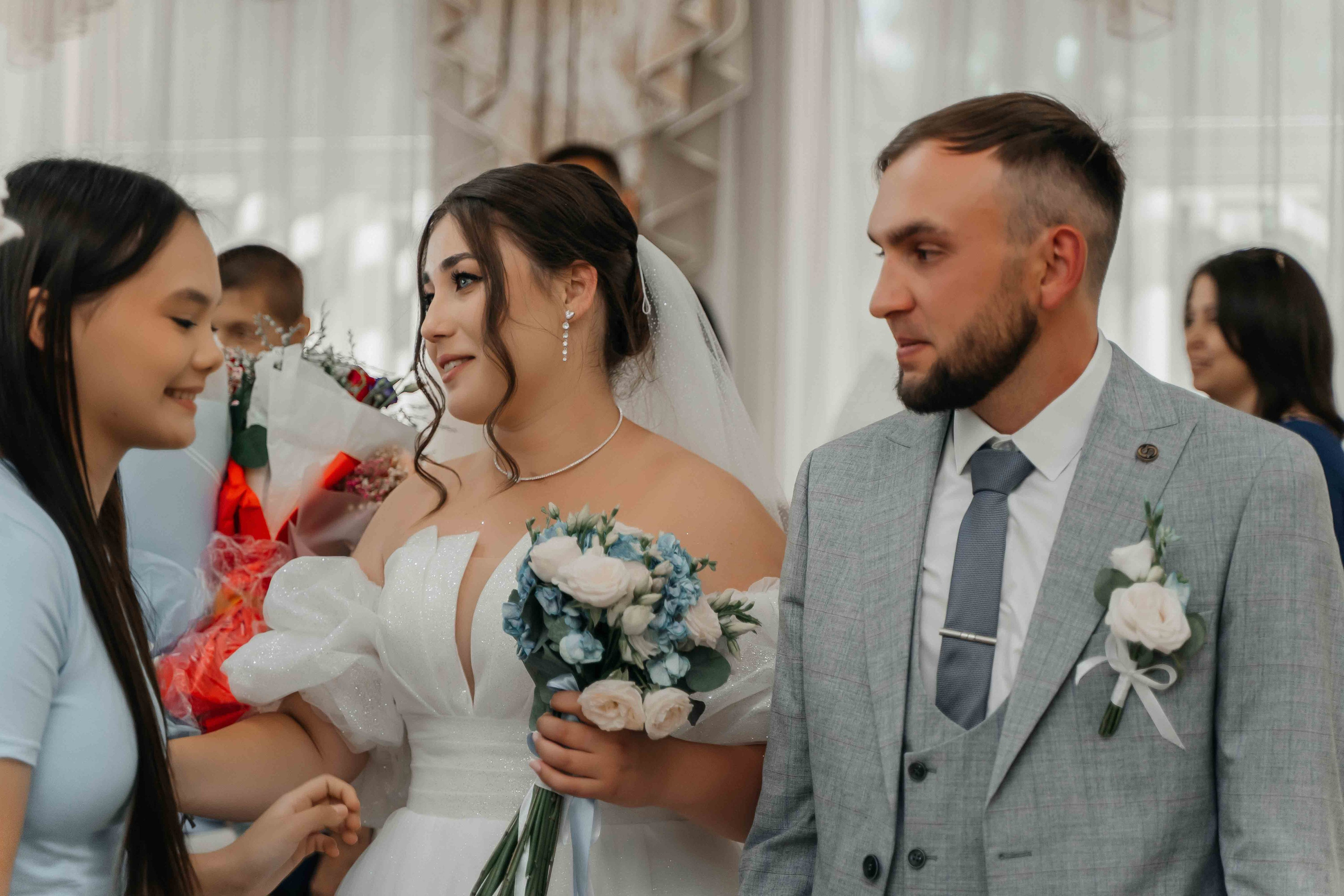 26.07.25 Свадьба. Свадебный фотограф видеограф Чебоксары