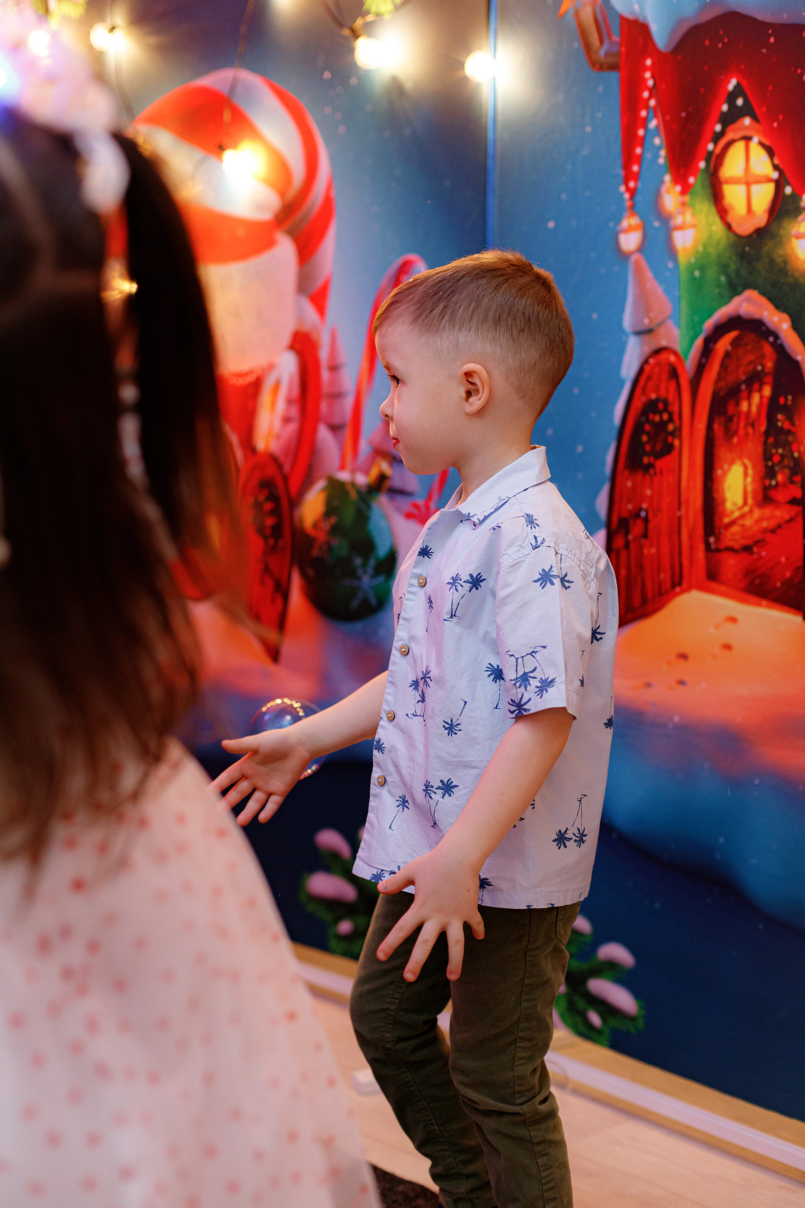 HAPPY NEW YEAR part/4. Photokarish