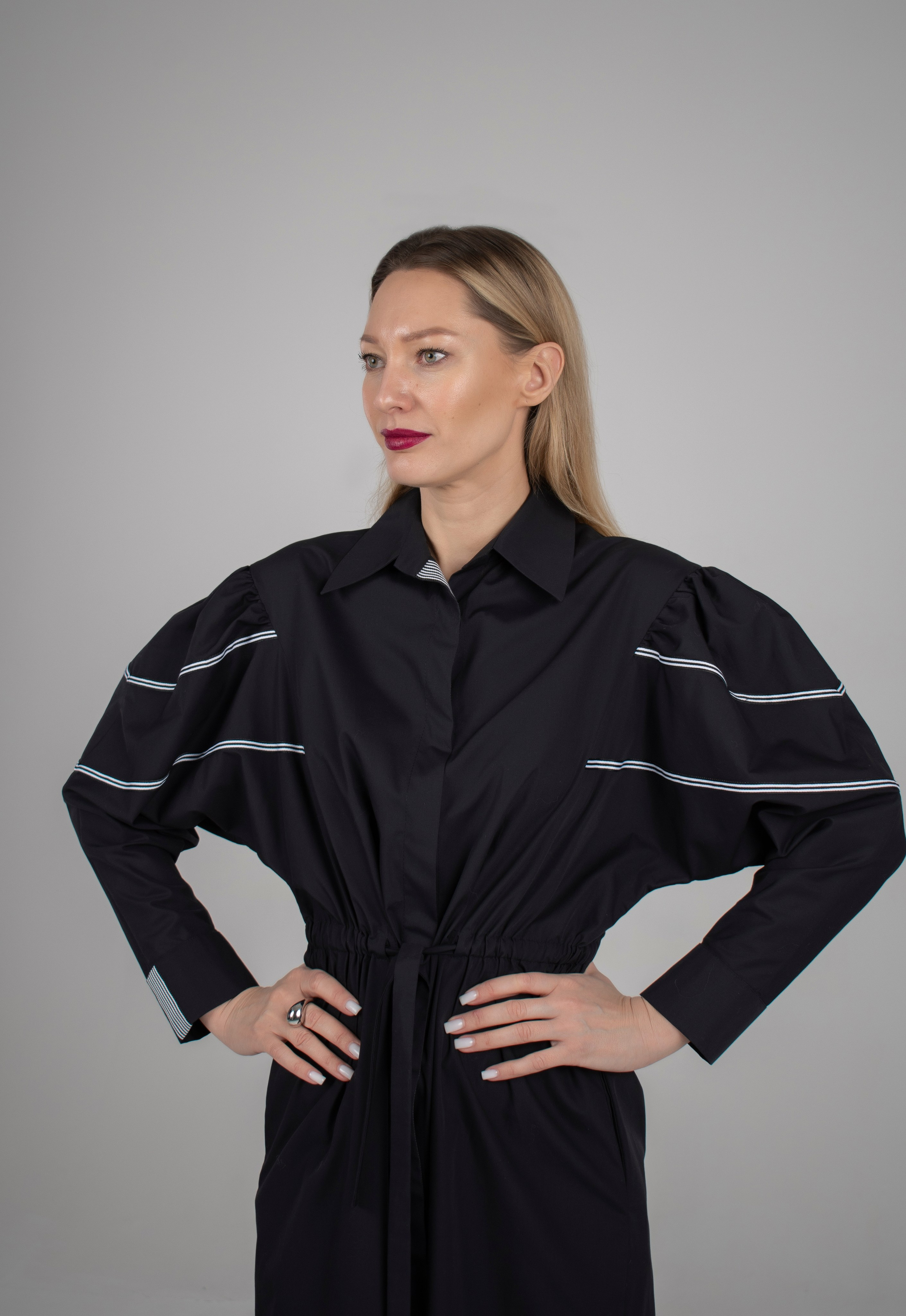 Коллекция одежды Bjelic.design (Екатерина). Портретный фотограф Кристина Саргсян