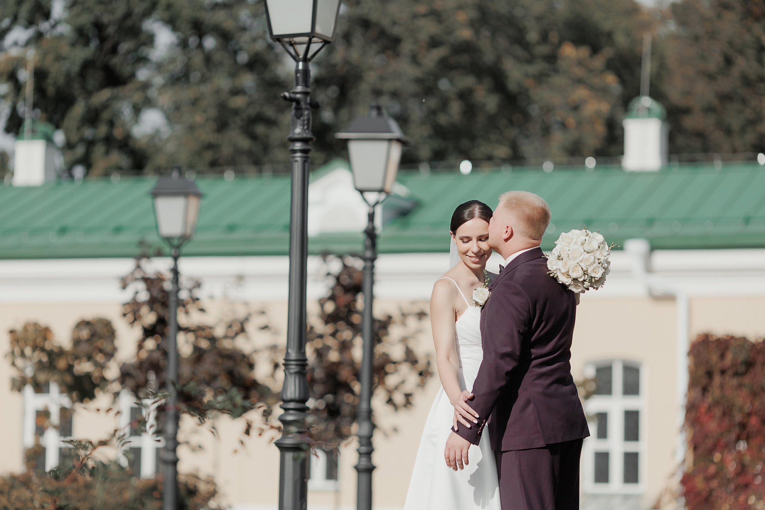 Фотограф на свадьбу в Твери и Тверской области. Свадебный и семейный фотограф в Твери и Тверской области