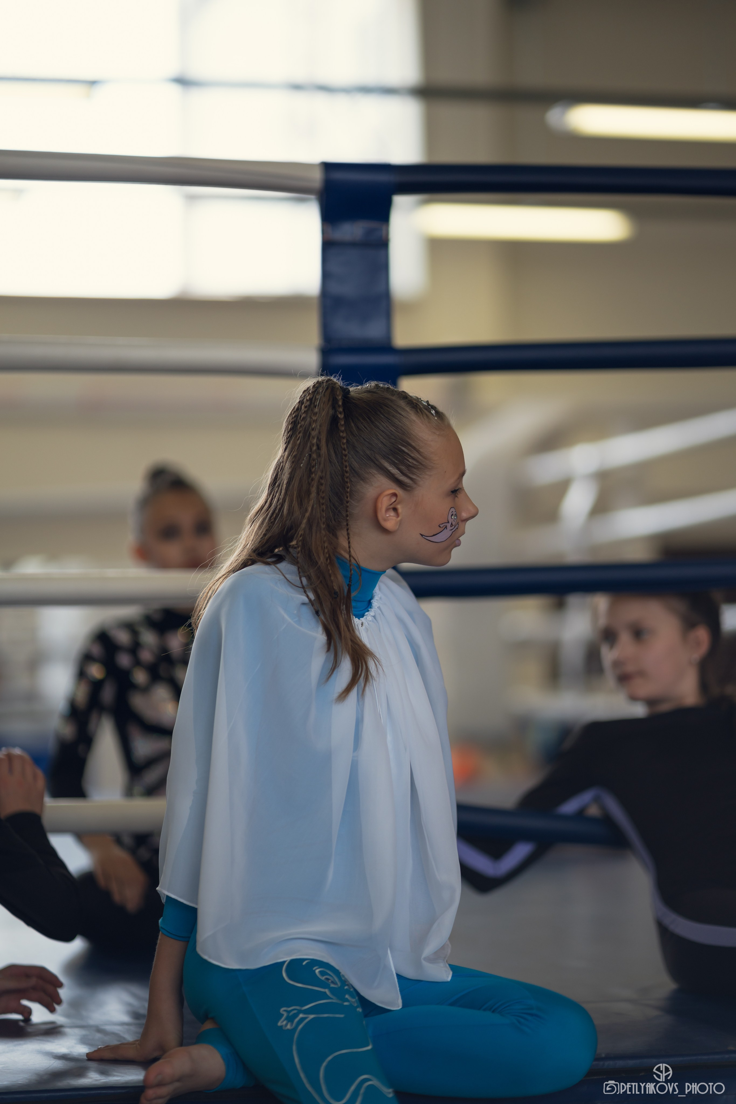 Соревнования по воздушной гимнастике (репортаж). Фотограф, видеограф Пятигорск, Ставрополь, Ессентуки, Petlyakovs_photo