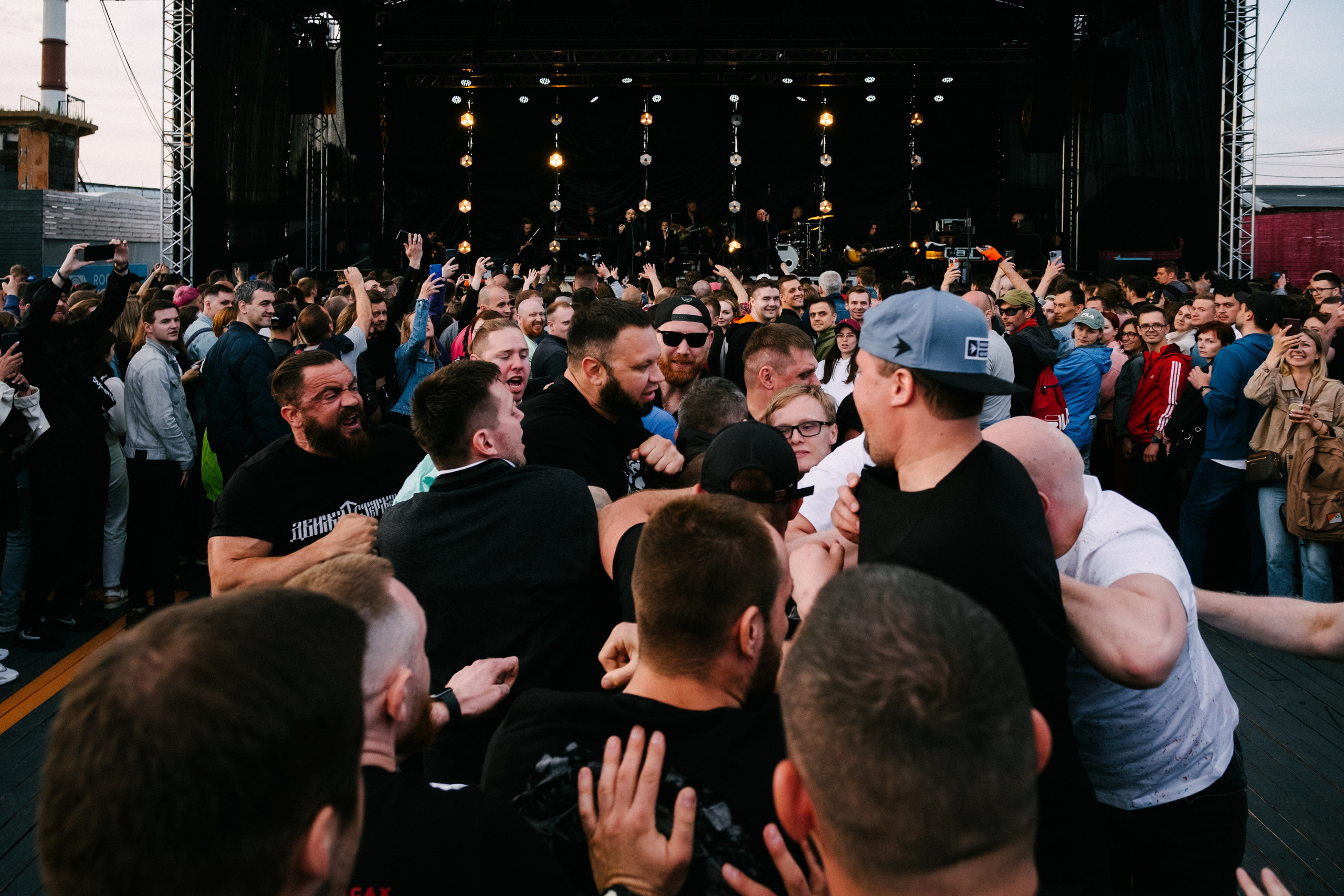 25/17 | Roof Place | 10.06.2022. Свадебный и репортажный фотограф Евгений Рудницкий