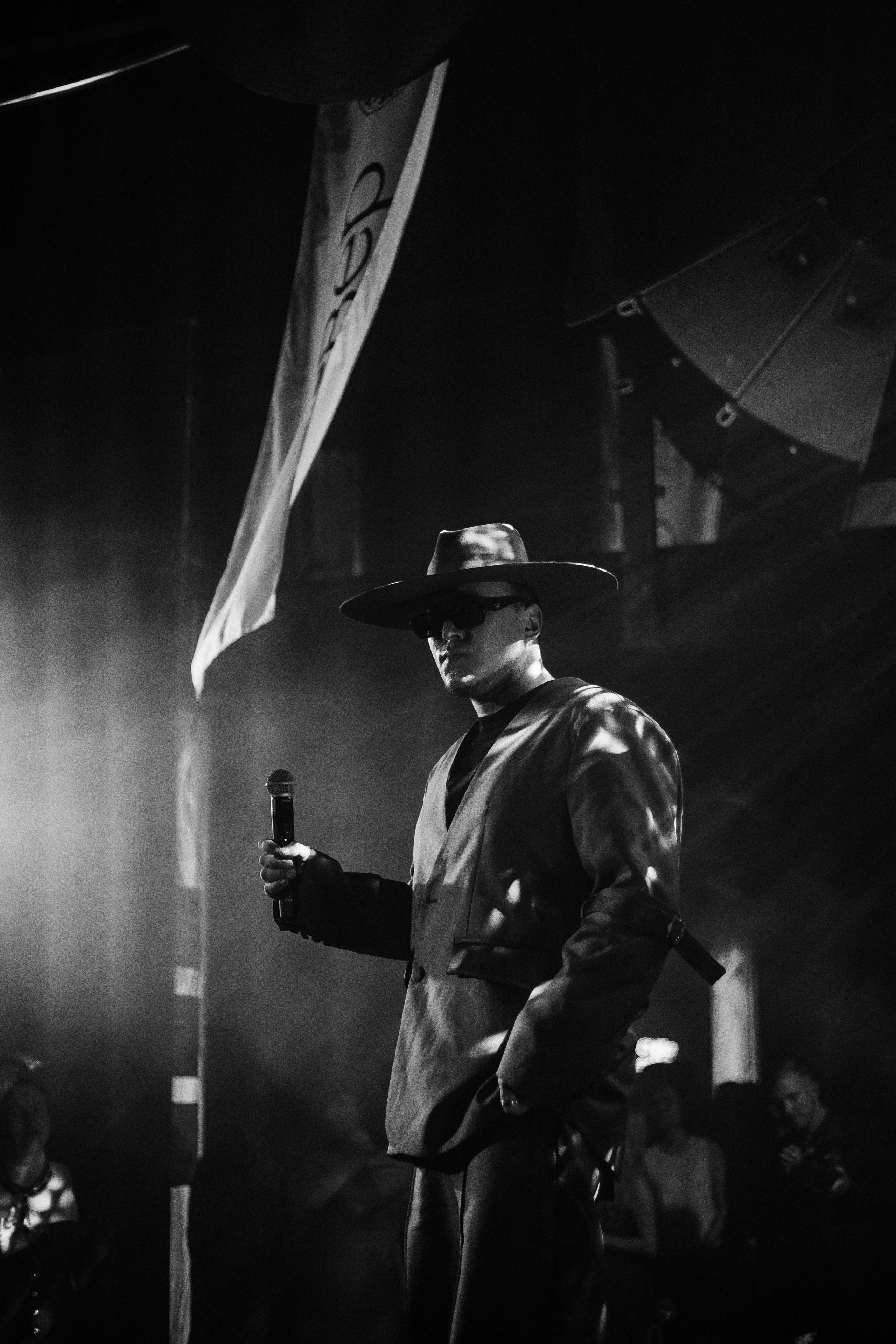 BRAVO BIRTHDAY 13 — PART I. СВОИ. ФОТООТЧЕТЫ-СОБЫТИЯ-МЕСТА