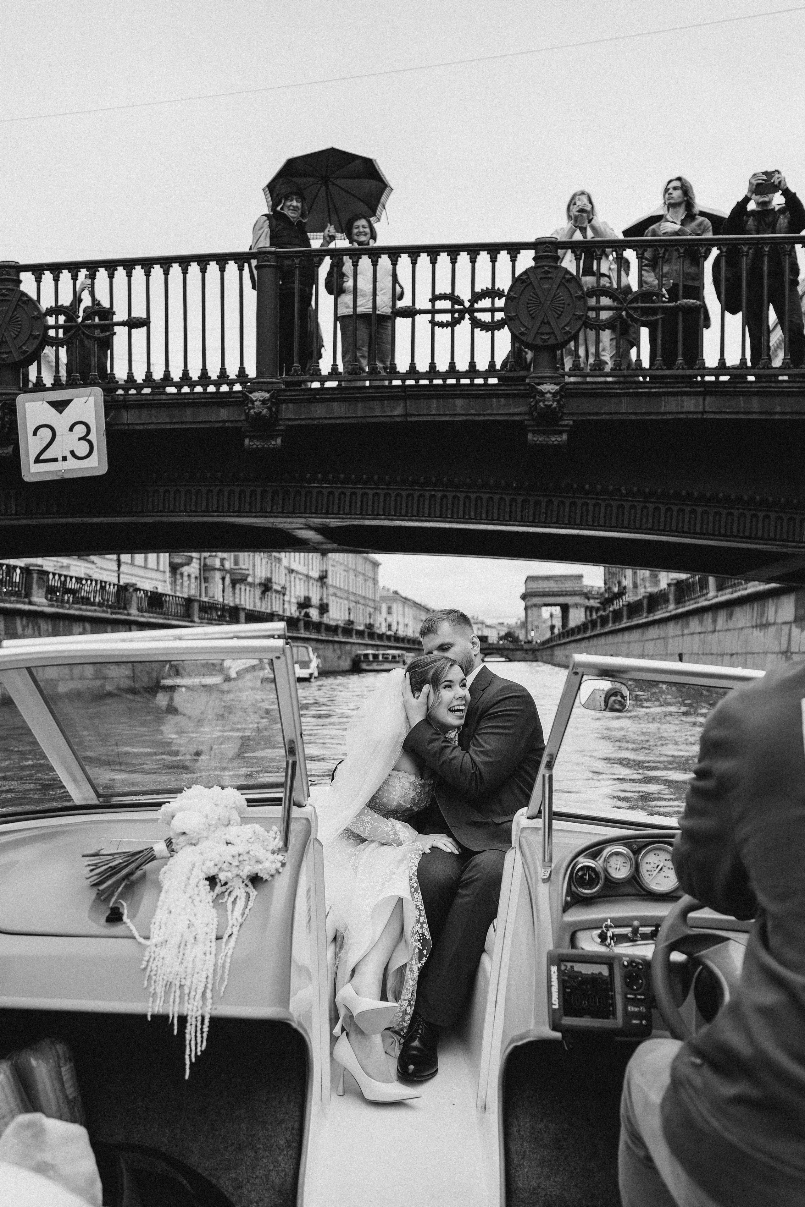 Свадебный фотограф в Санкт-Петербурге Татьяна Скаповская