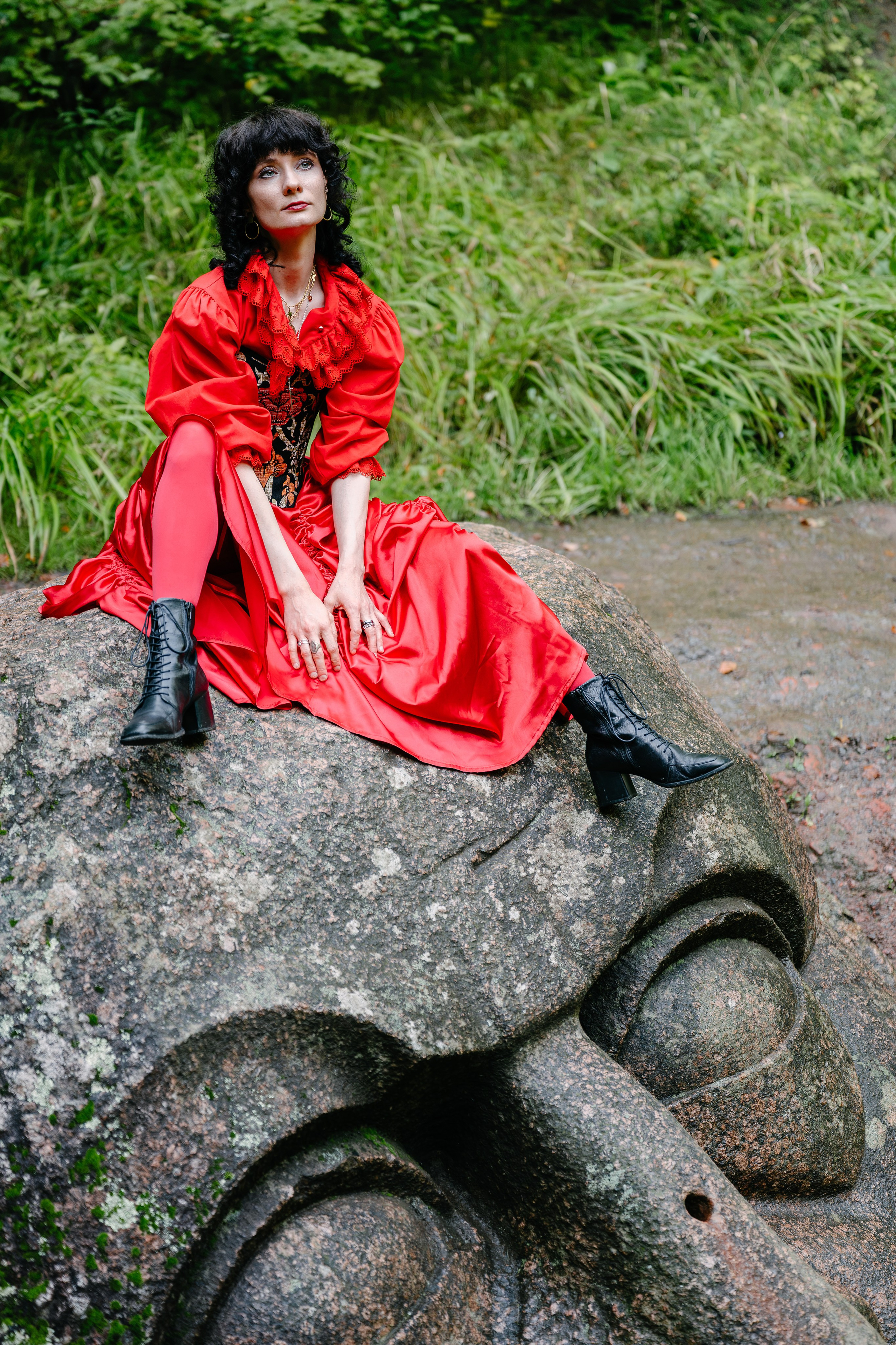 Свадебный фотограф в Санкт-Петербурге Татьяна Скаповская
