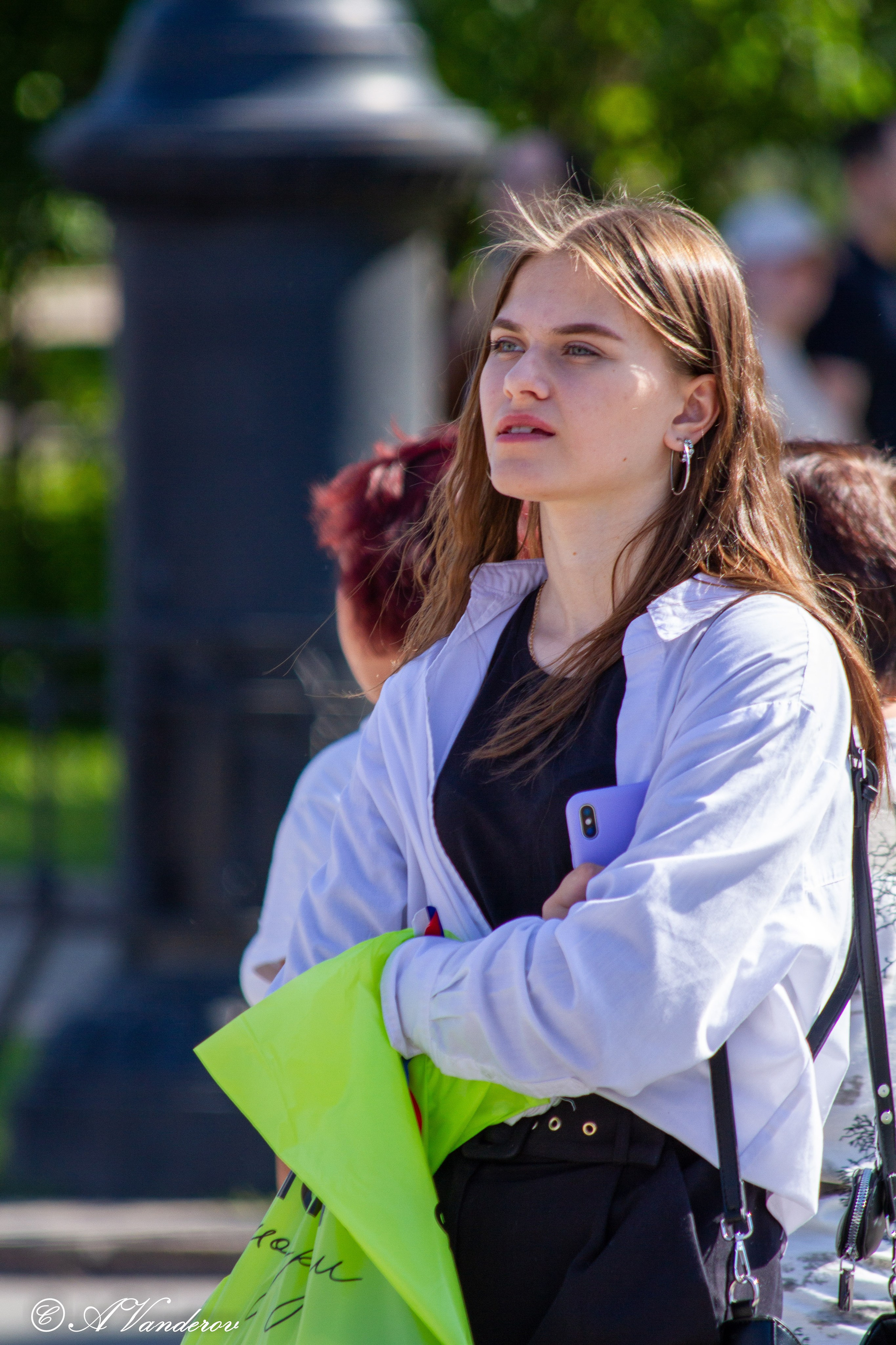 День России 12.06.2023. Фотограф Омск | Александр Вандеров
