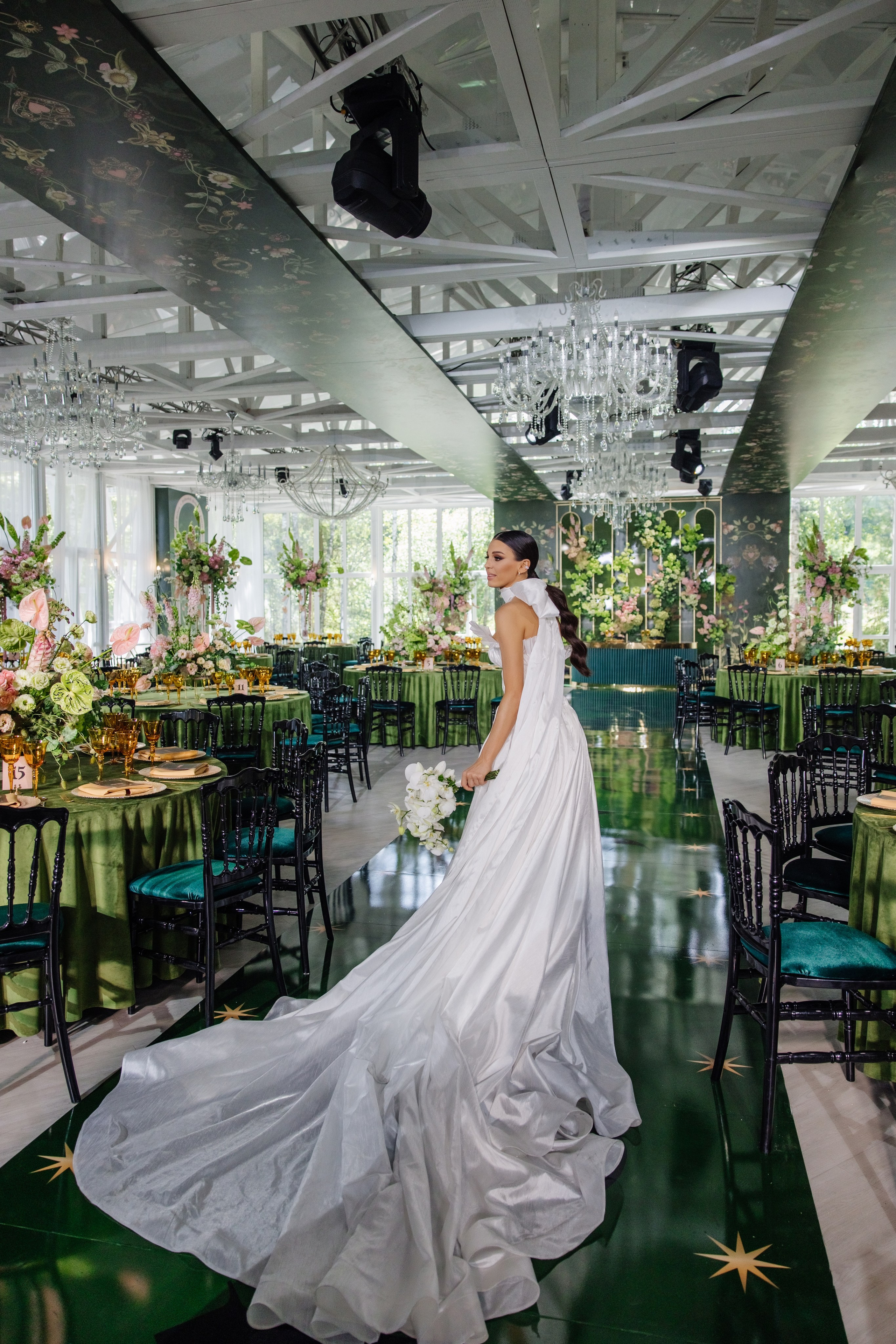 Репортажный фотограф Ольга Кочетова в Москве