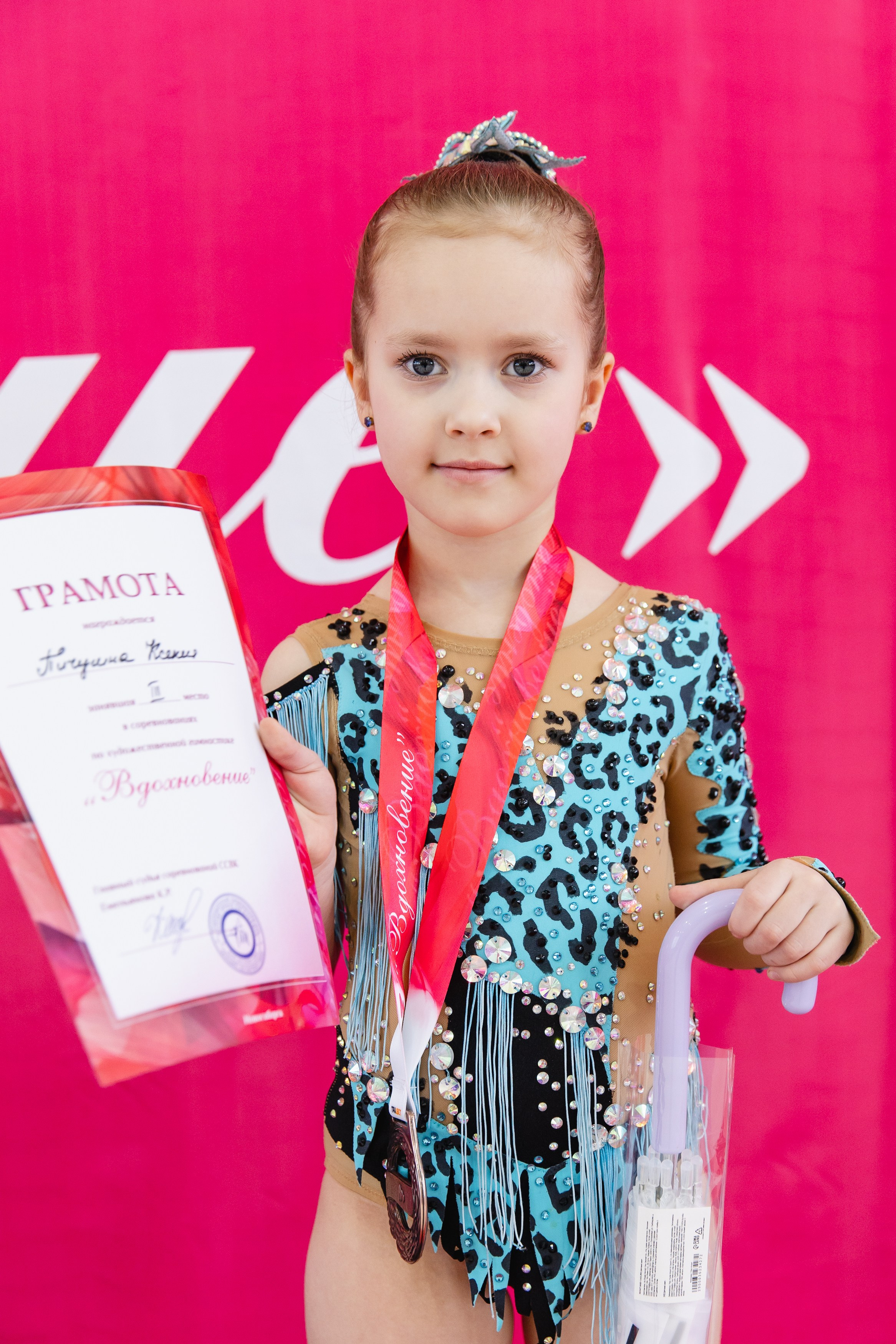 Вдохновение. Воробьева Ксения — Спортивный и танцевальный фотограф Новосибирск