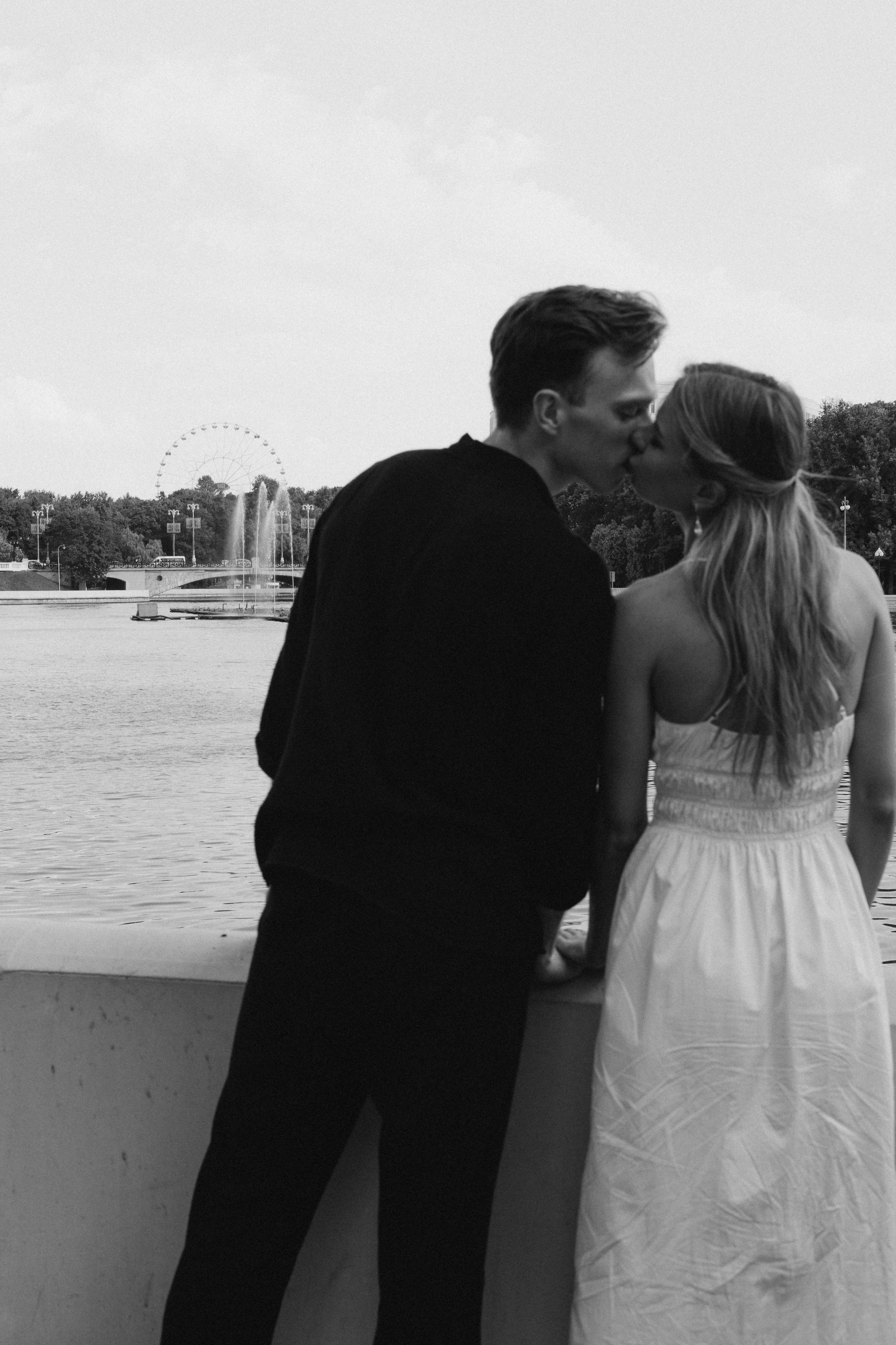 Свадебное портфолио. Алёна Берёзка фотограф Минск