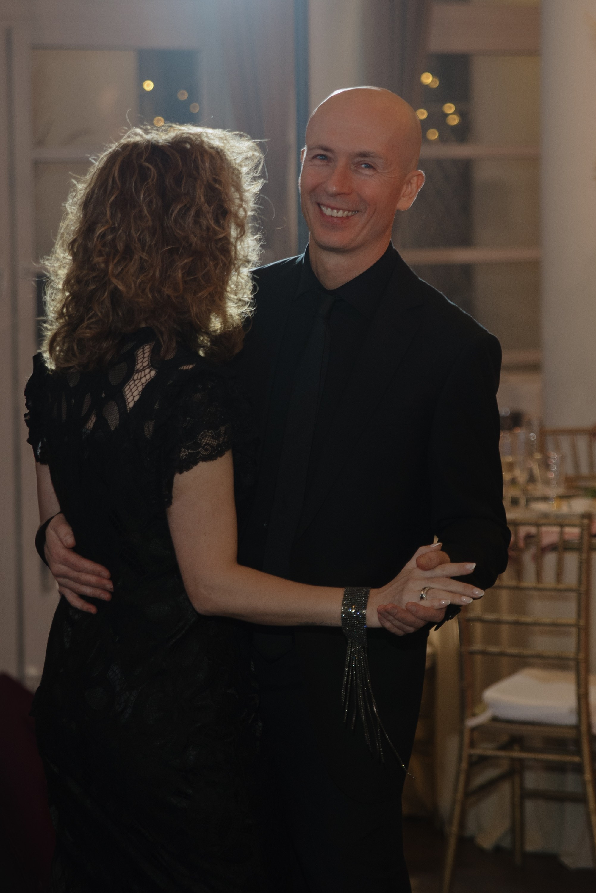 Александр и Мария. Анна Гончарова свадебный и репортажный фотограф в Москве