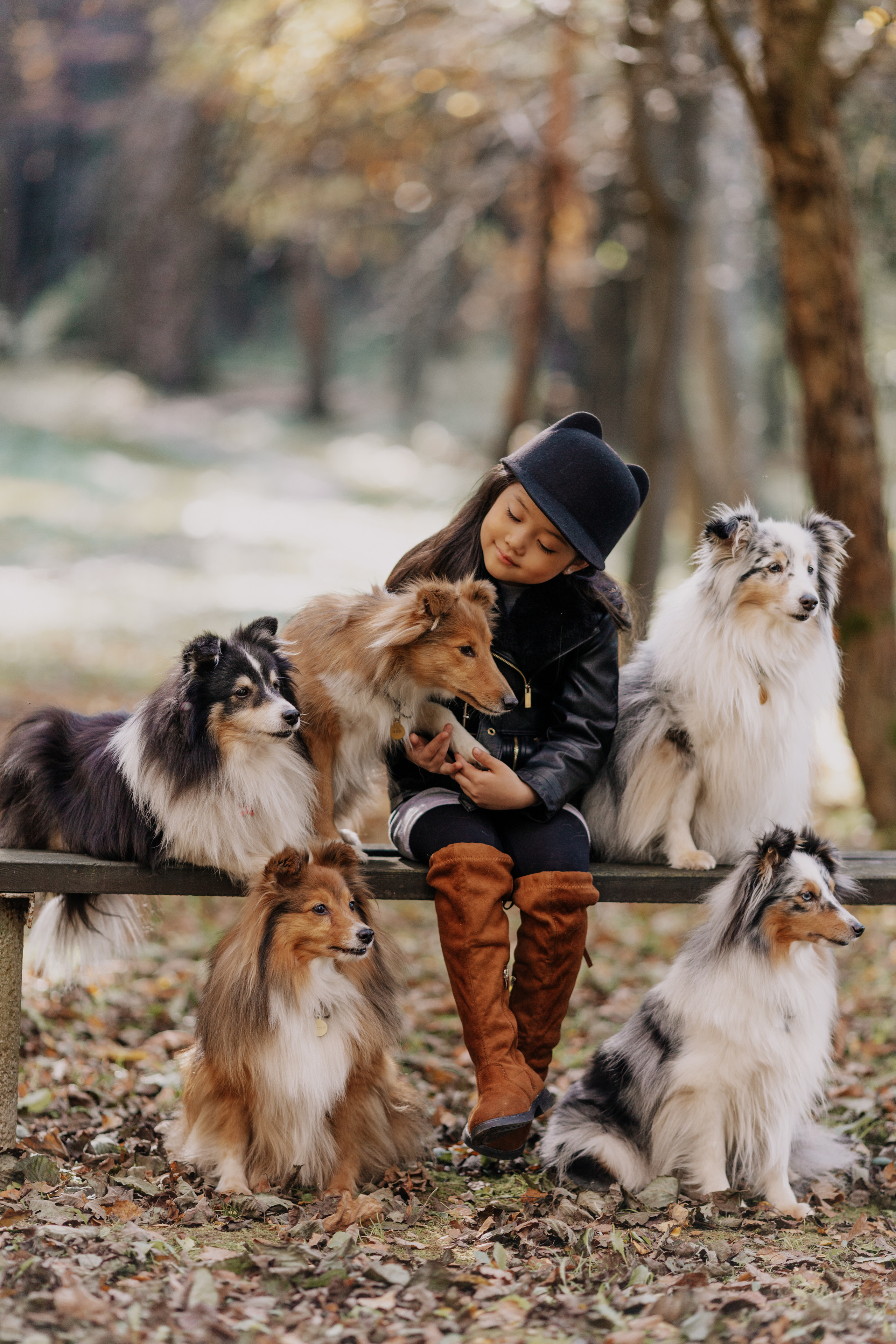 Набор 2 Caramel. Свадебный и репортажный фотограф Ольга Шевелёва