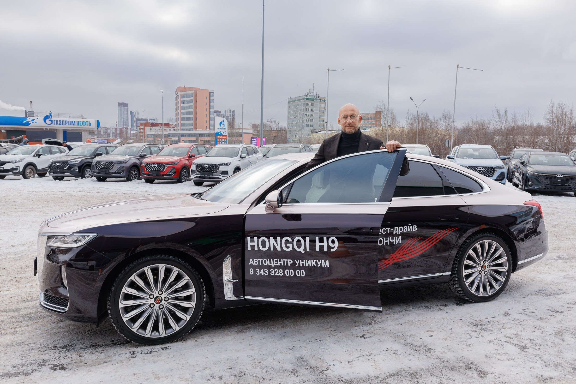 Репортаж для публикации в СМИ. Контент для бизнеса в Екатеринбурге Полдень Медиа